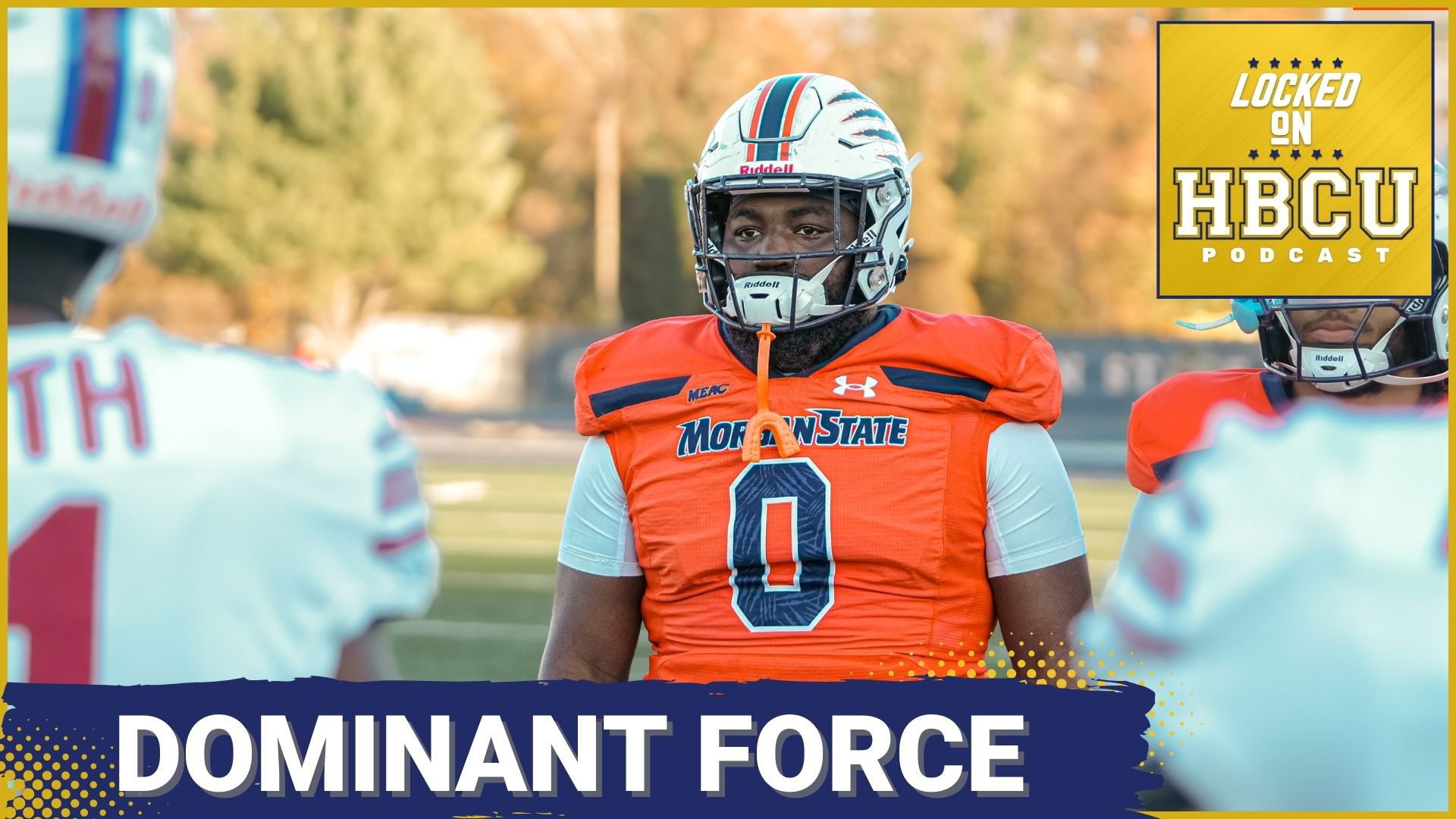 As a top HBCU prospect, Williams' journey from linebacker to defensive line showcases his versatility and strategic prowess.