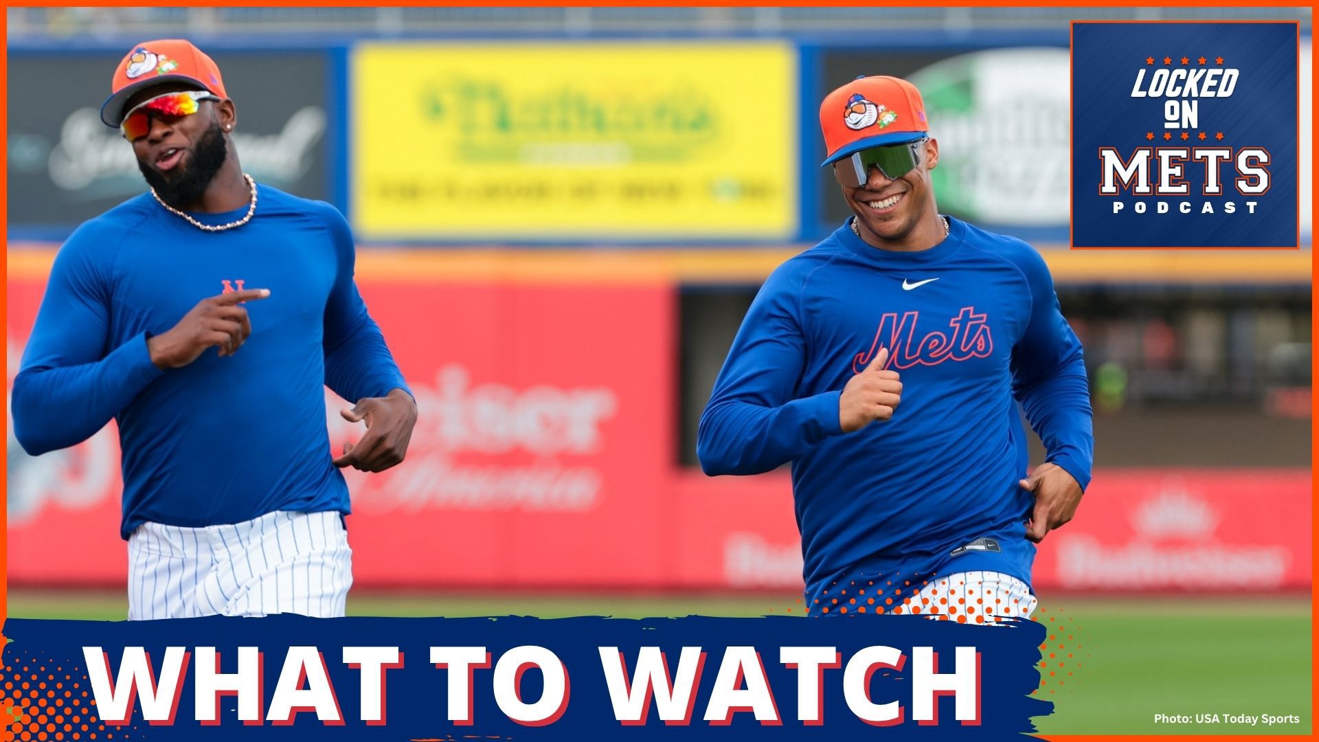 Top 7 Storylines That Could DEFINE The Mets Season In 2026 Wfmynews2 Com A833af14 E9d6 4ebc 930a 1920x1080 