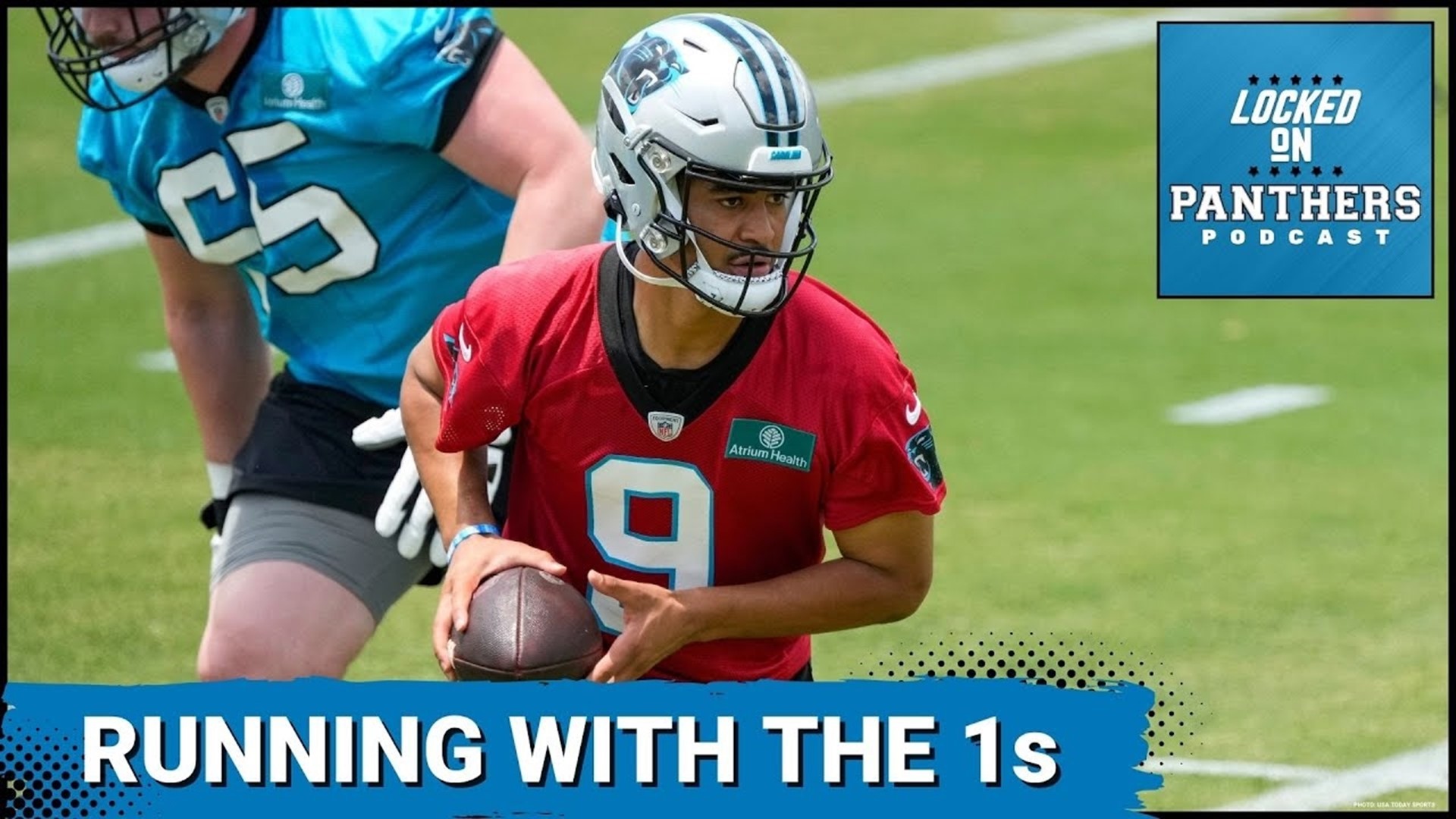 Julian Council previewed the upcoming week for Young and what else fans should be monitoring from minicamp.