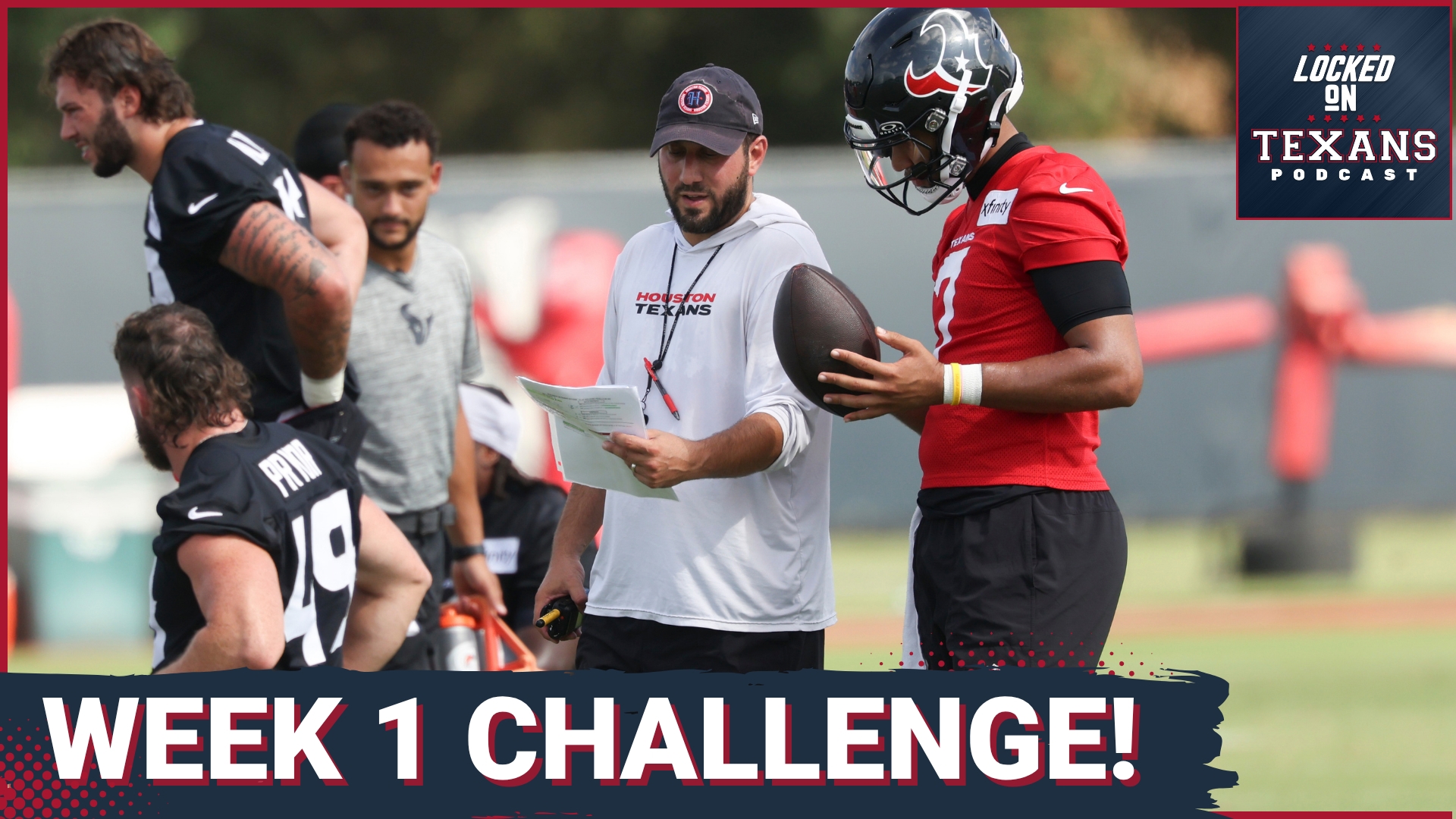 Bills' NEW Defense Is Built for CHAOS! Can C.J. Stroud Beat the Disguise?