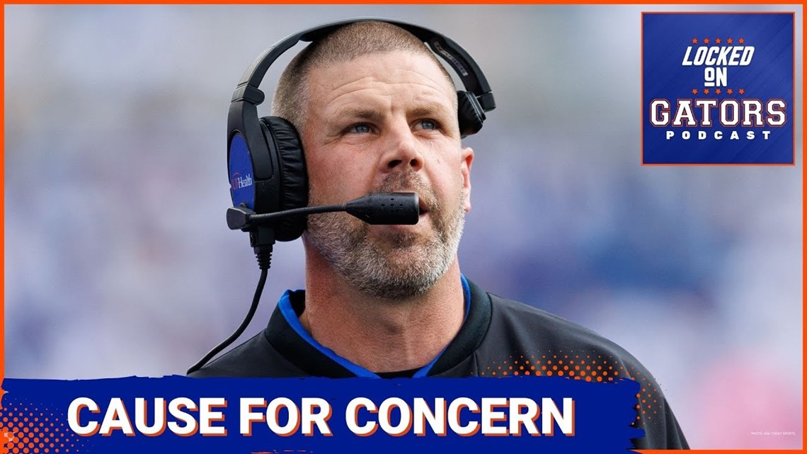 Florida Gators Have Major Concerns On The Roster Heading Into Spring   Adf847d9 C41a 404c 9d1f 97c0581c4ba9 1140x641 