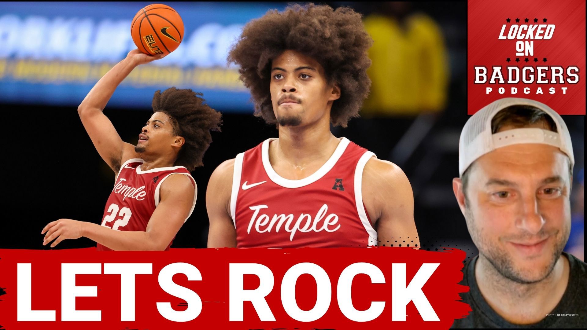 Is Elijah Gray the missing piece? Grading Wisconsin Badgers basketball off-season! How did Gard do?