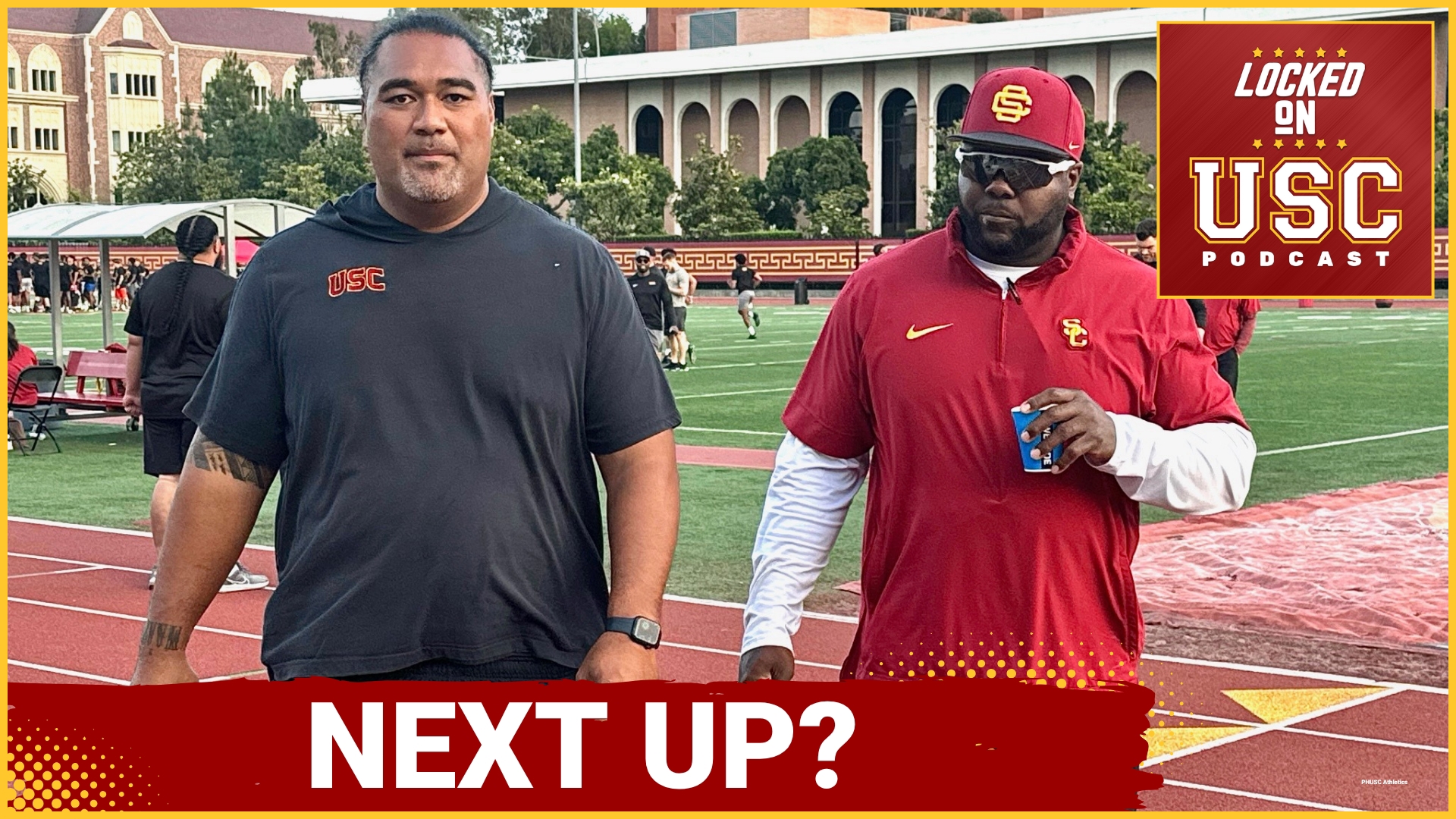 USC's No.1 ranked recruiting class isn't perfect, but it's close. With four spots left I look at each position group to determine where the staff will look next.