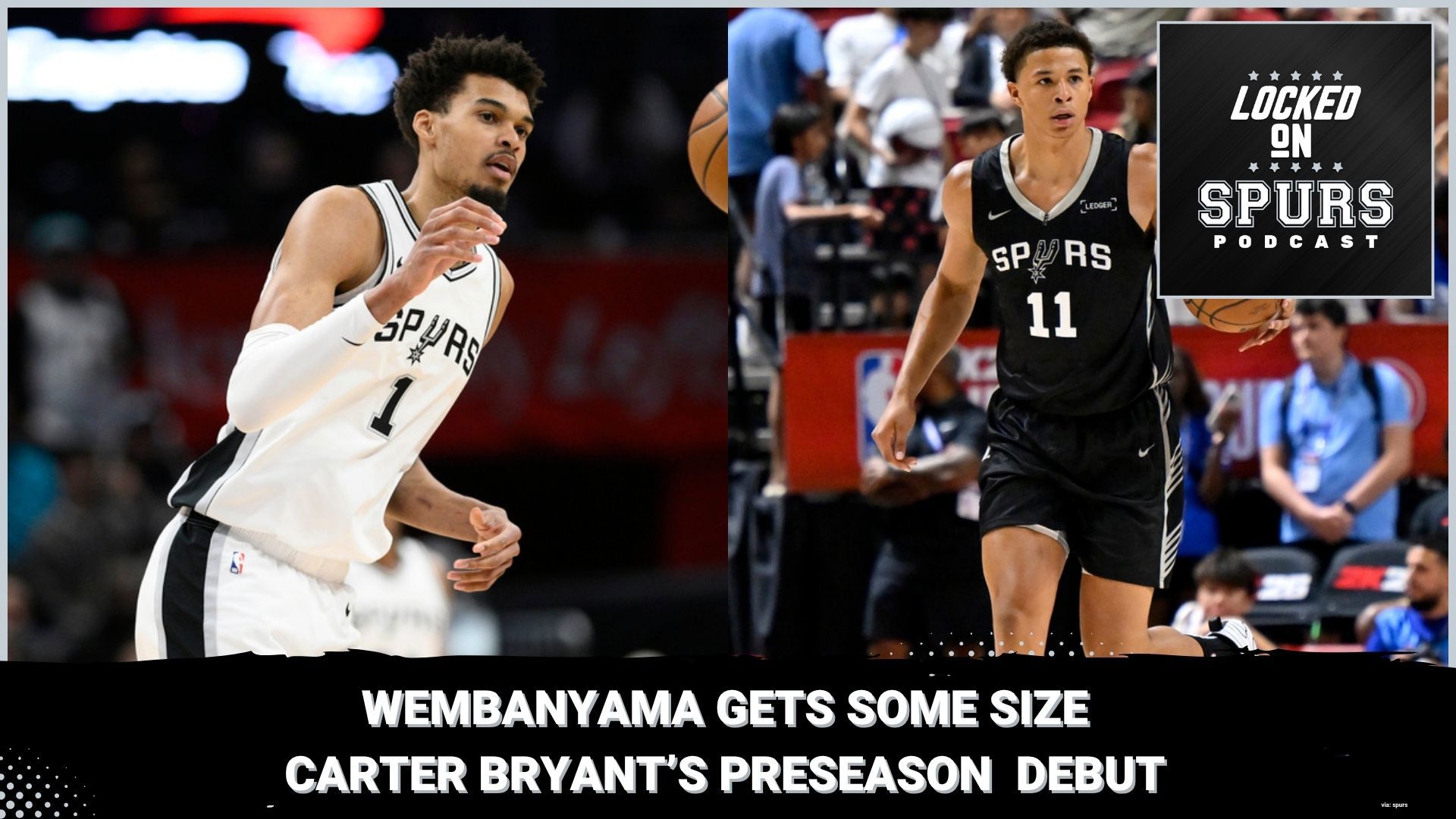 A Statistical Anomaly in San Antonio