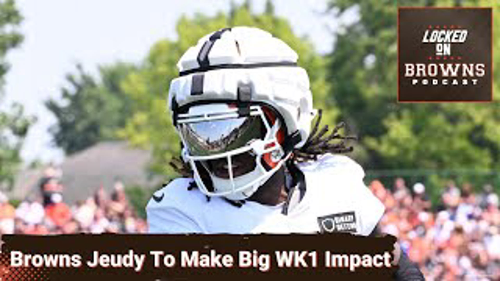 The Cleveland Browns had coveted Jerry Jeudy from afar for awhile, Sunday he will reward them with a big showing against the Dallas Cowboys.