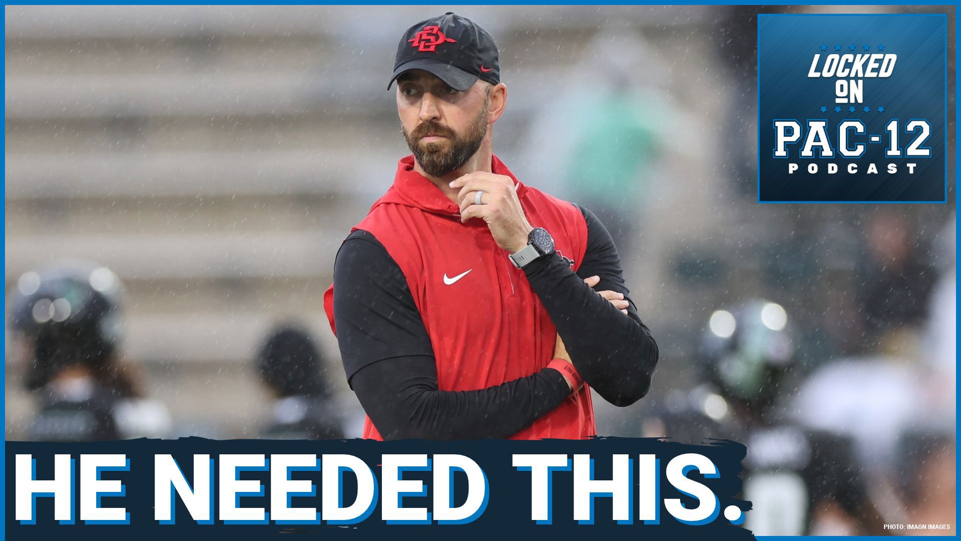 San Diego State STUNS Fresno State! Aztecs WIN Oil Can Rivalry in WILD ...