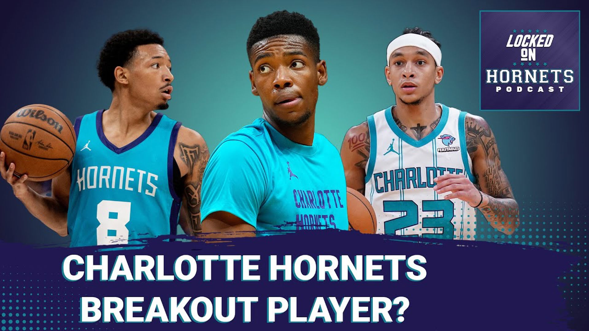 Who is the Charlotte Hornets "player to watch" this season?