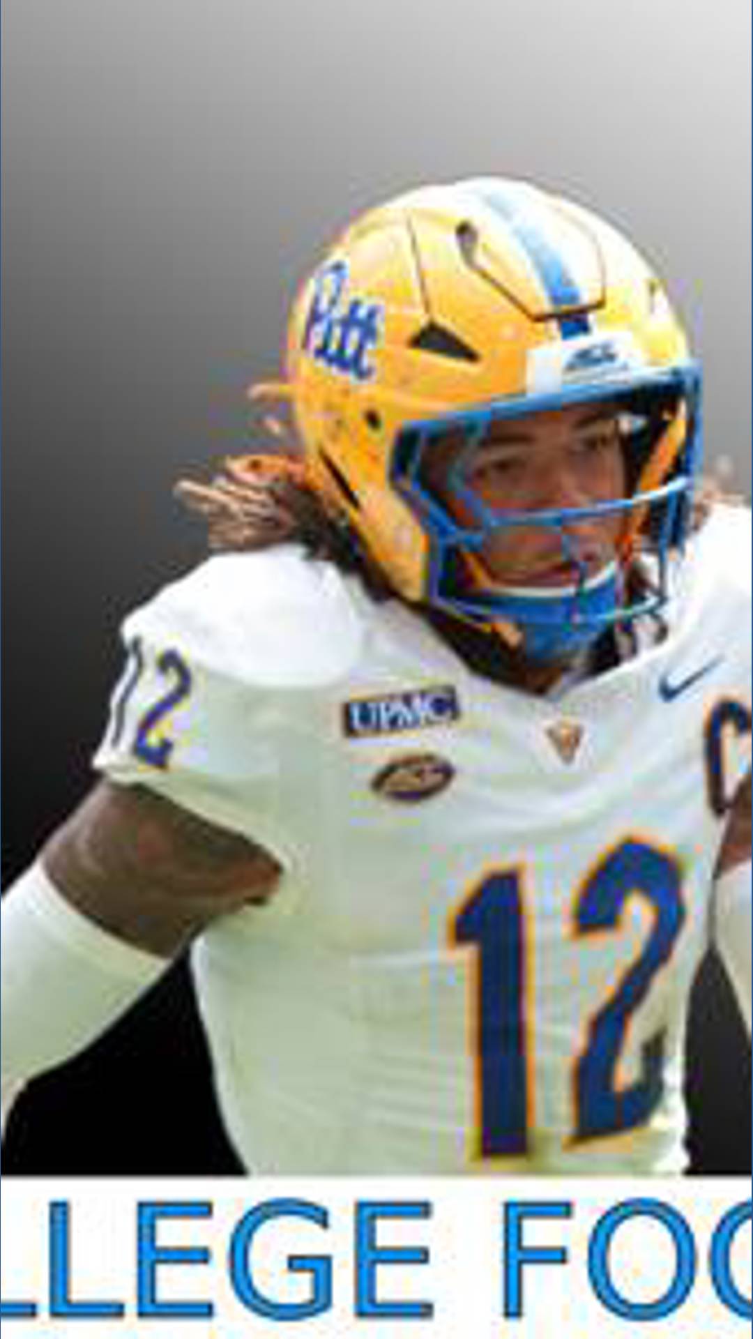 Rules Bad CHAOS CONTINUES: Upsets, Injuries, & BAD Quarterback Play RULE College ...