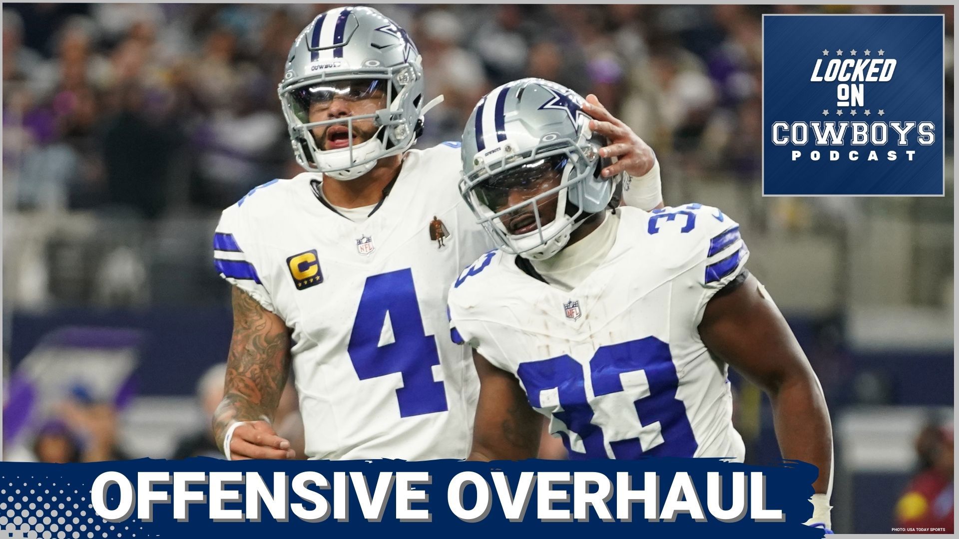 3 Areas On Offense The Dallas Cowboys MUST Improve To Become Viable C107abbc D087 488d Ada0 1920x1080 