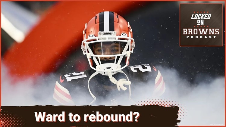The five most important Cleveland Browns in 2023 #3 Denzel Ward