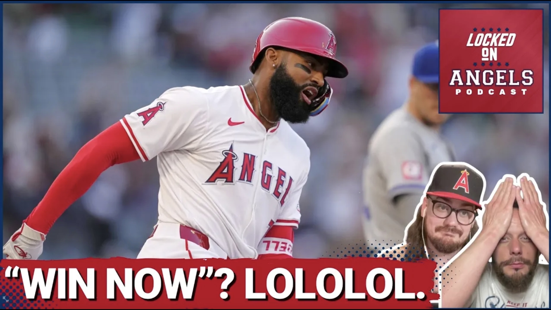 The Los Angeles Angels failed to win another series in this four-game meeting between the Halos and the Kansas City Royals this past weekend,