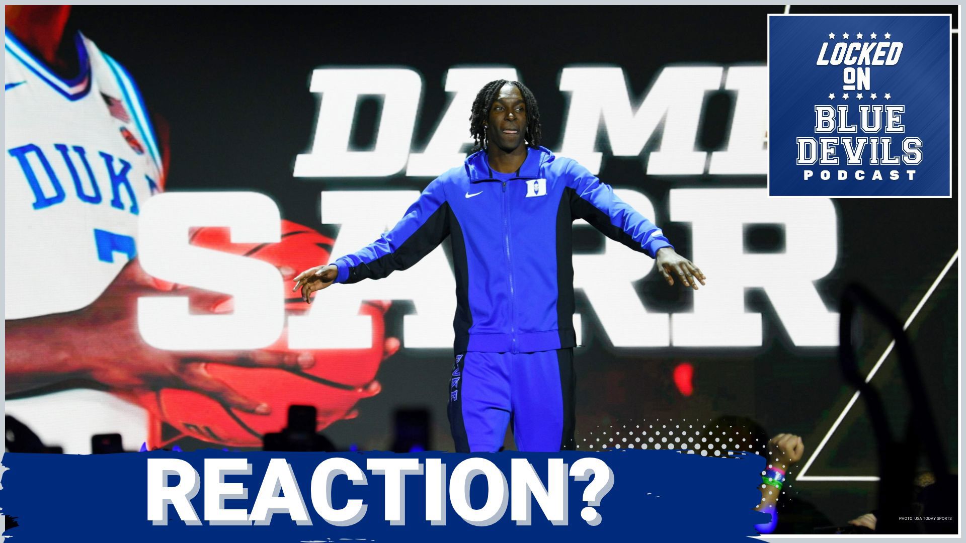REACTION: Duke Basketball DOMINATES Tennessee in Exhibition | wfmynews2.com