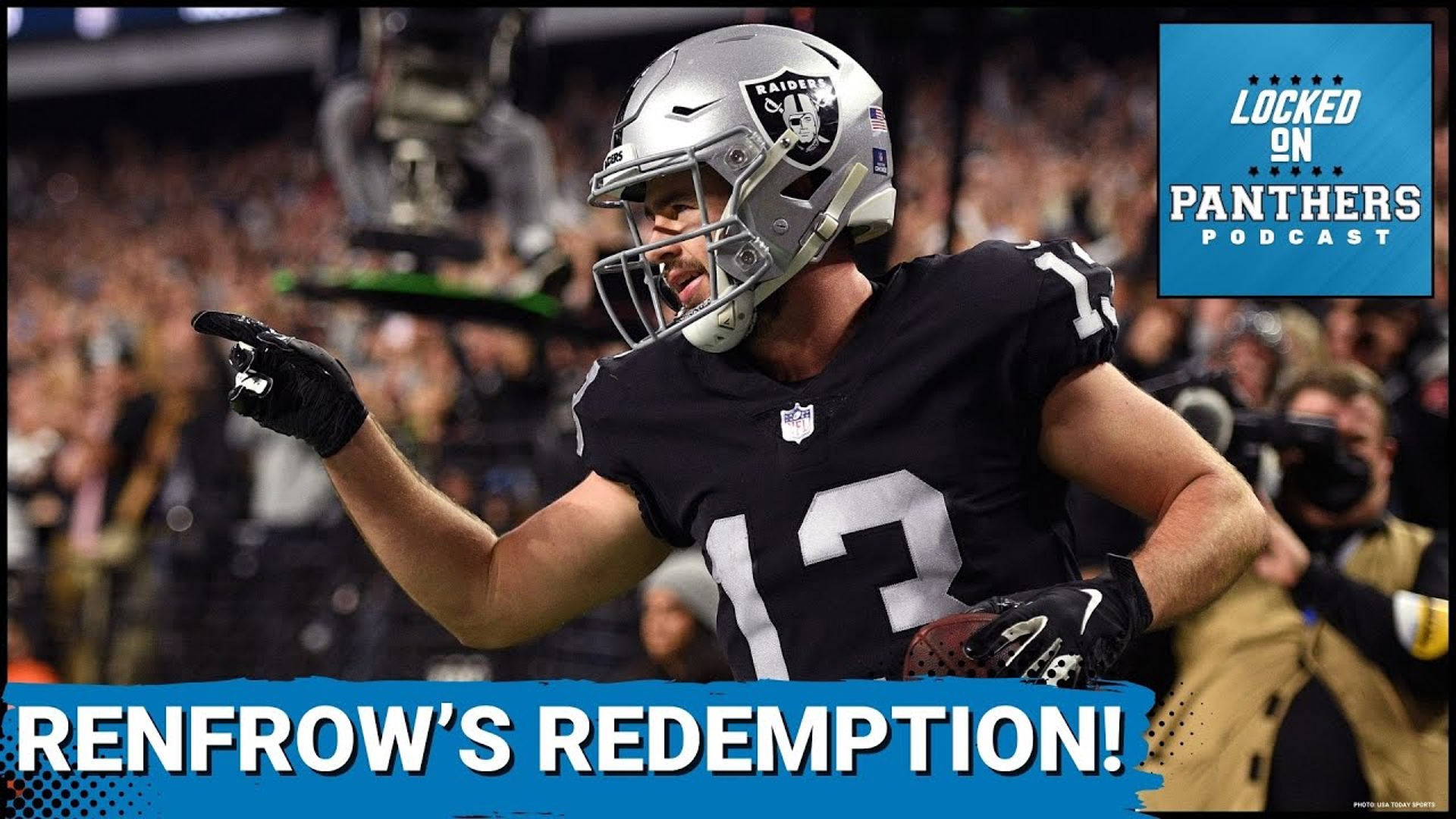 Can the Carolina Panthers latest signings reshape their upcoming season?