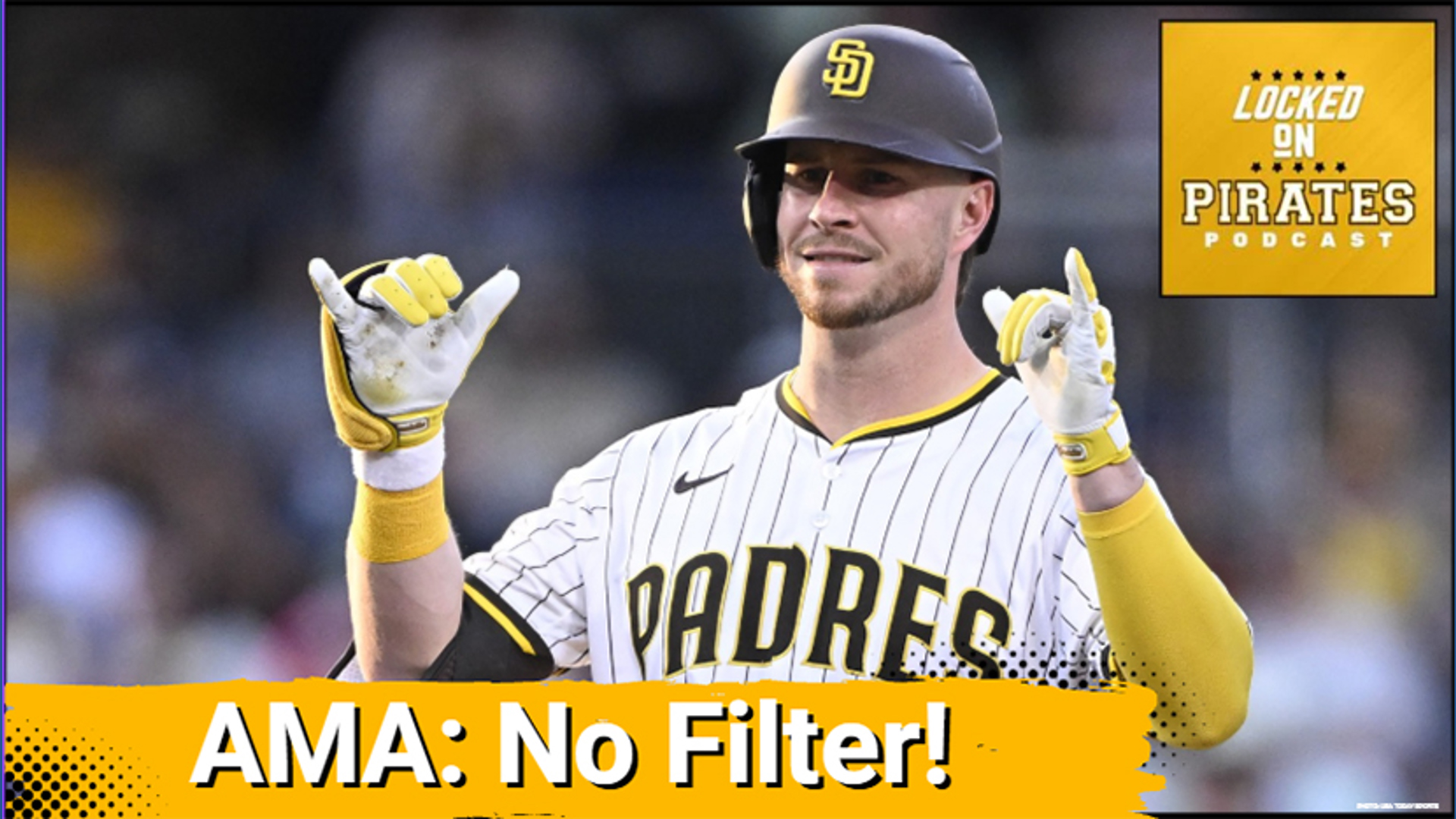 Ask Me Anything! A wide ranging Pittsburgh Pirates conversation ...