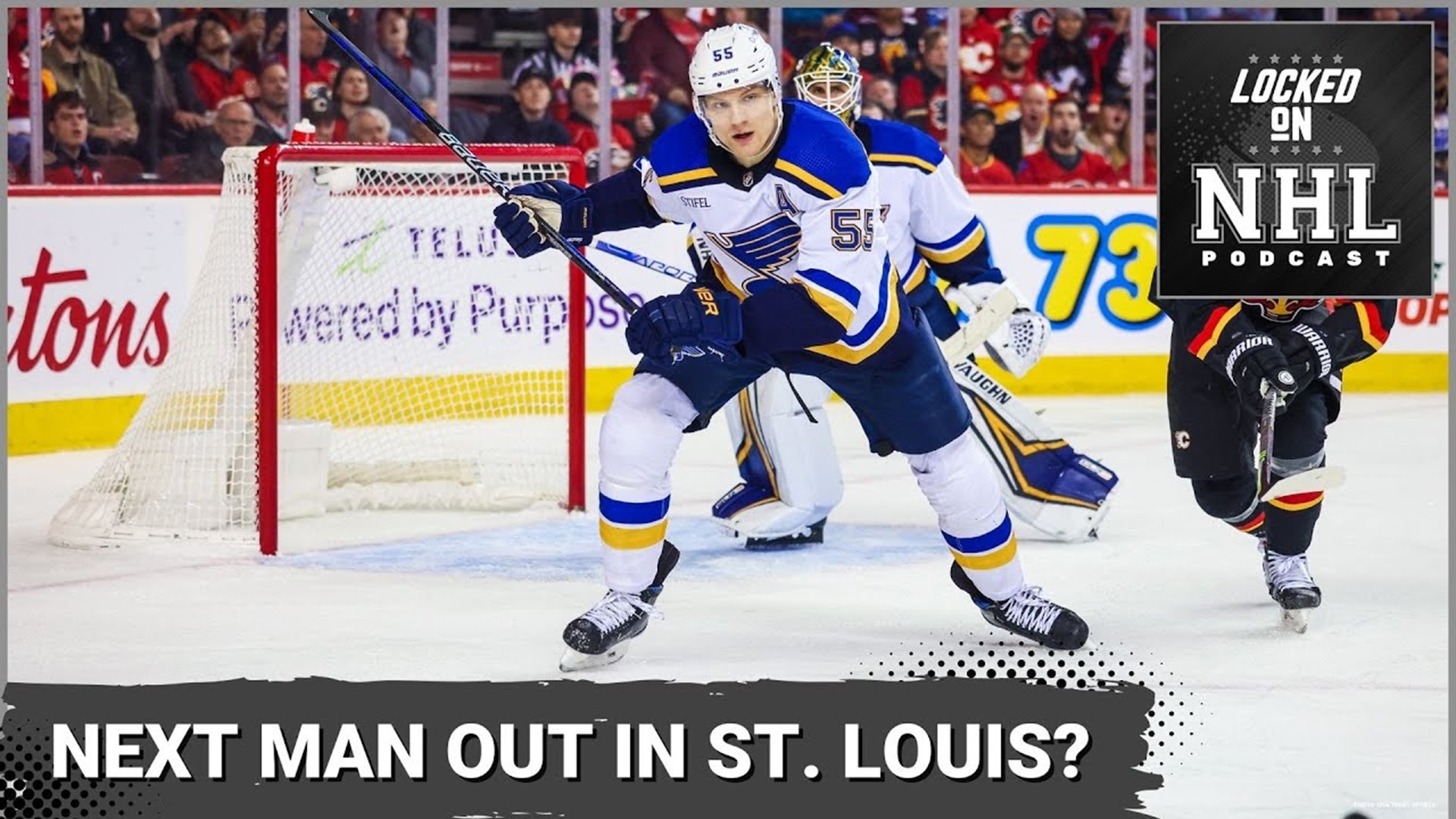 News, Weather & Sports in St. Louis