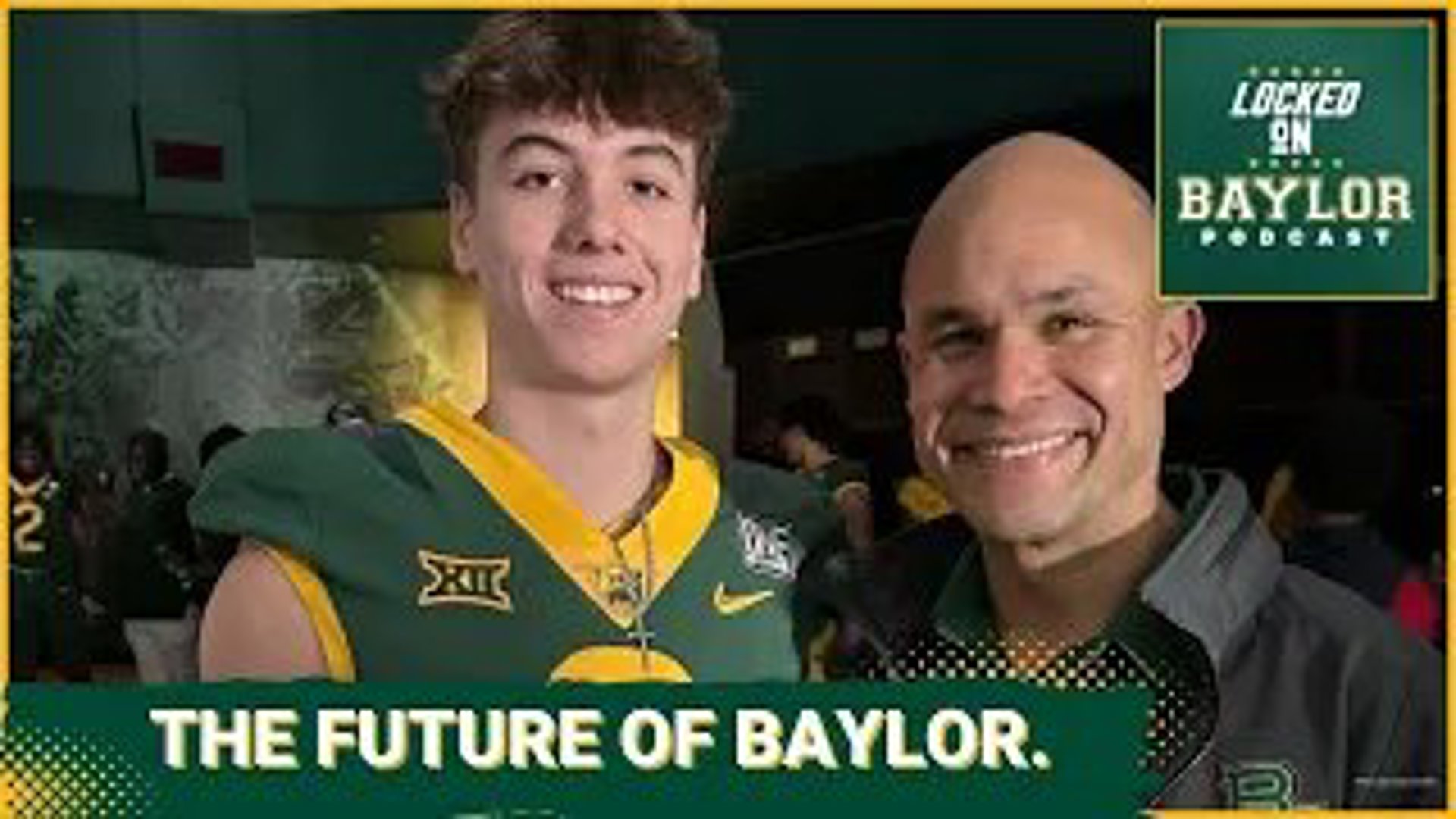 The recruiting momentum rolls on for the Baylor Bears as 2026 Argyle Liberty Christian (TX) quarterback Quinn Murphy committed Thursday.