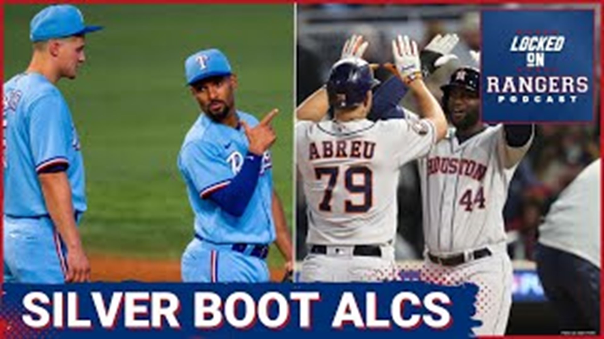 The Texas Rangers swept the Baltimore Orioles to head to the ALCS and could get reinforcements to their rotation with Max Scherzer and Jon Gray potentially returning