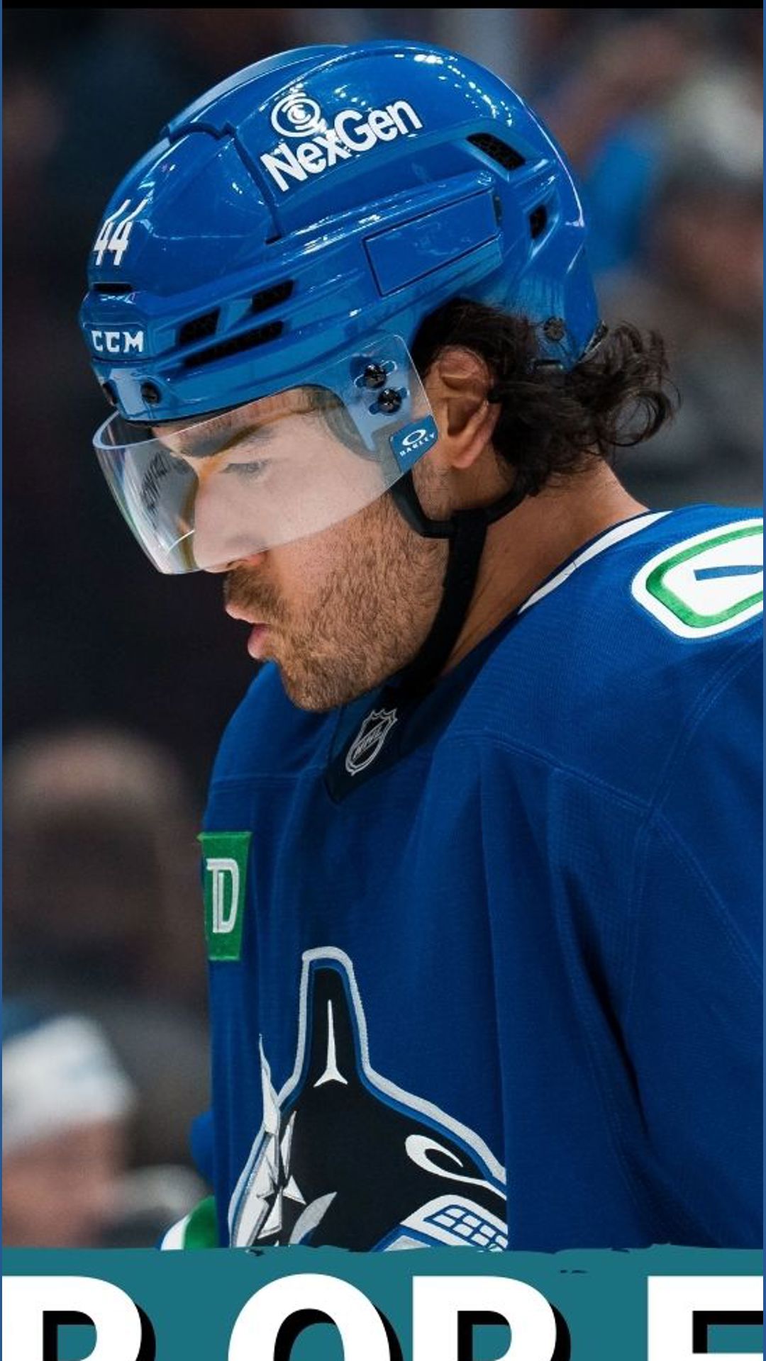 IMPASSE: Will the San Jose Sharks TRADE or Re-SIGN Kiefer Sherwood at ...