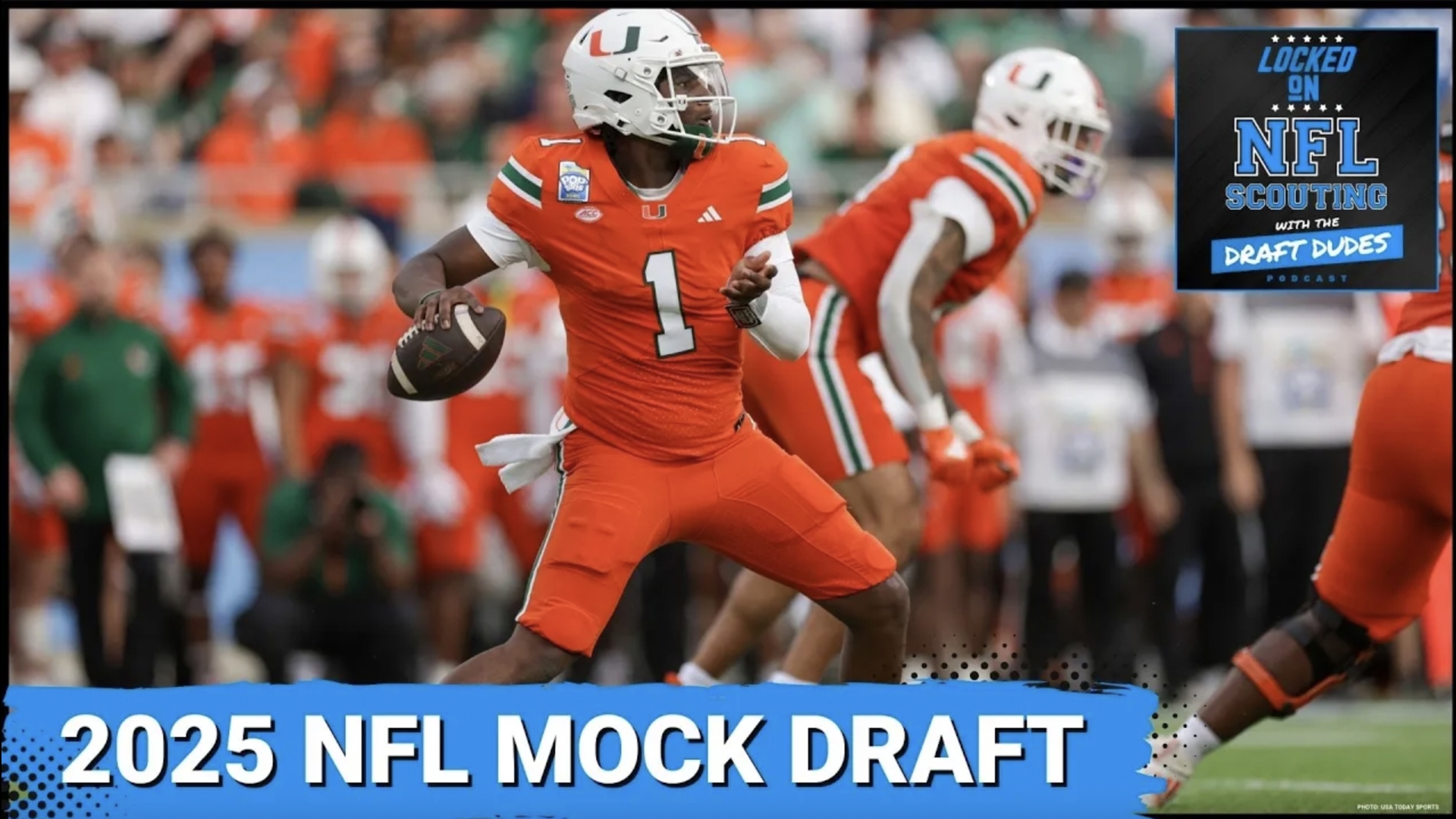 As the draft order is set, the Titans, Cleveland Browns, and New York Giants are poised to make strategic moves that could redefine their futures.