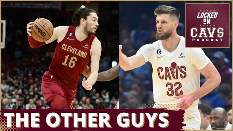 The Cavs needed more from Wade, Osman and Stevens | Cleveland Cavaliers podcast