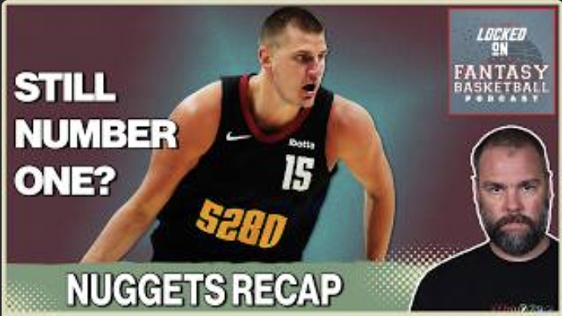 Join Josh Lloyd as he breaks down the Denver Nuggets' 2023-24 season, analyzing their performance, key players, and what lies ahead.