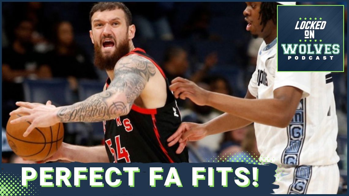 The PERFECT FITS That The Minnesota Timberwolves Should TARGET In NBA