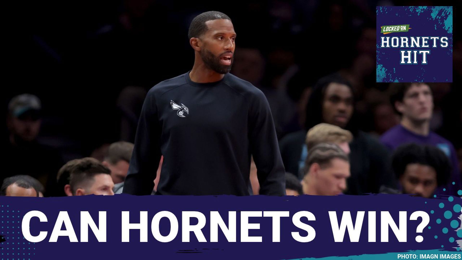 3 Keys to a Hornets Win vs. Atlanta! Can Charlotte Stop Jalen Johnson ...