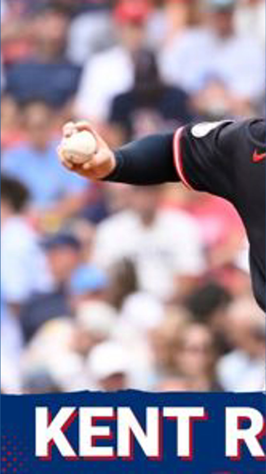 Rangers bring back Zak Kent + which free agents are left to sign?