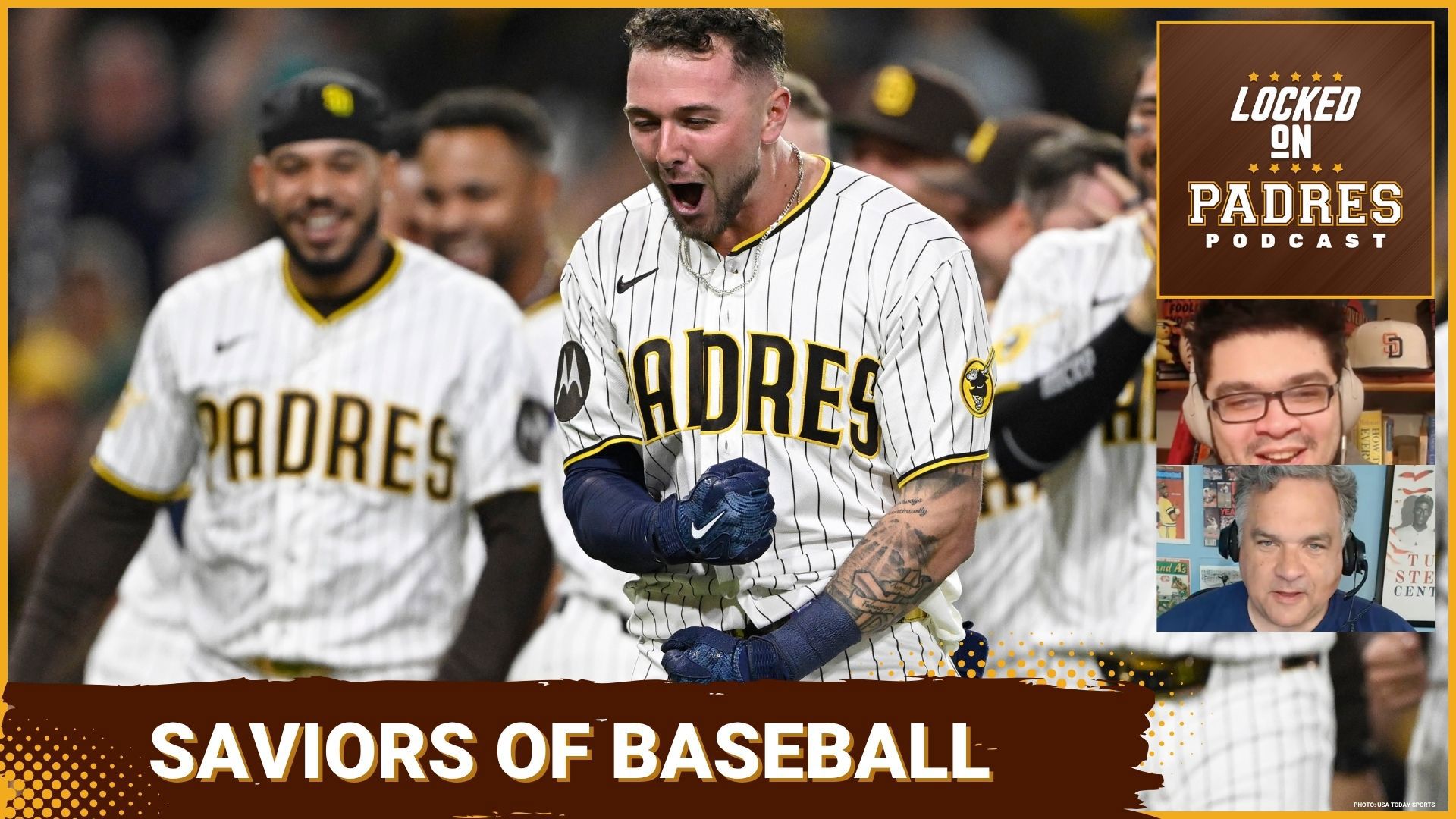 How the Padres 3.9 BILLION Sale Proves Success of New Era and THREATENS ...