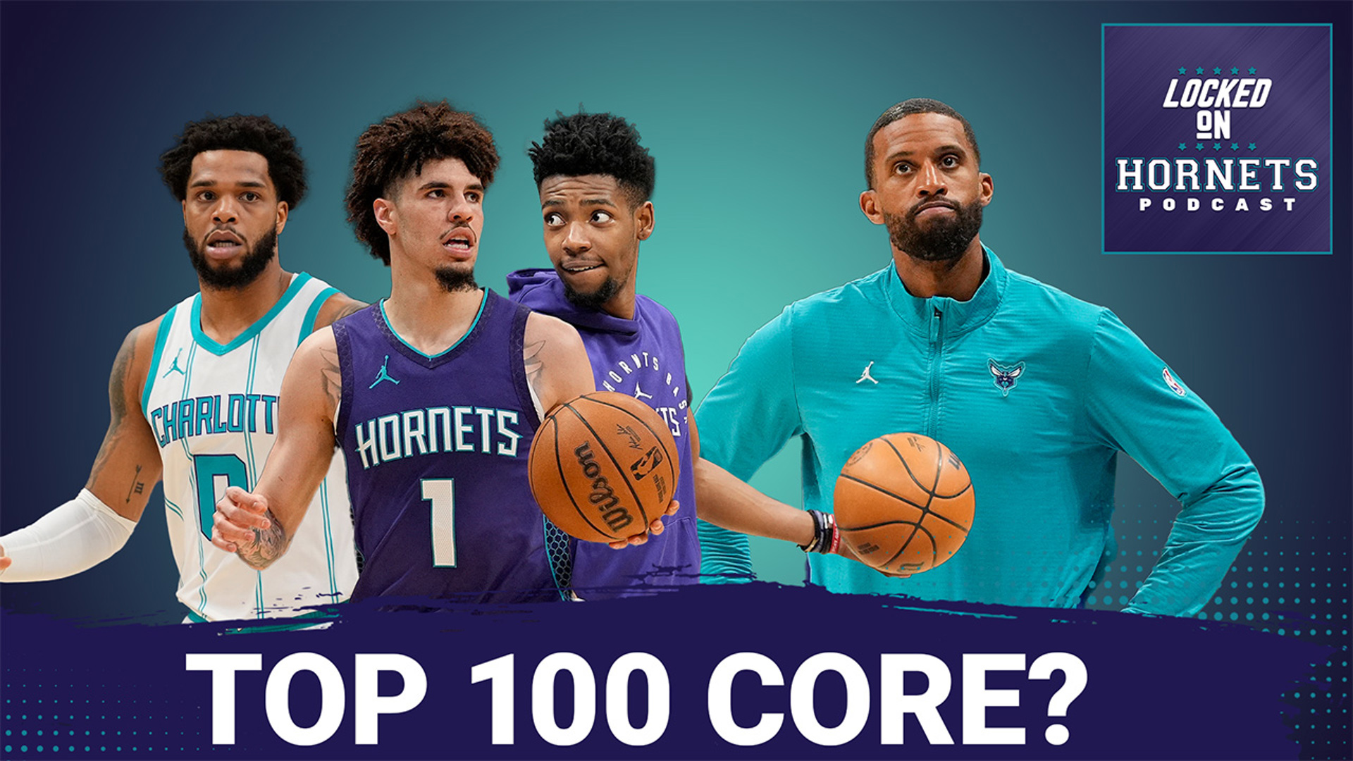 LaMelo Ball's standing in the NBA takes a hit as The Ringer ranks him 49th, sparking debate on his future and the Hornets' direction.