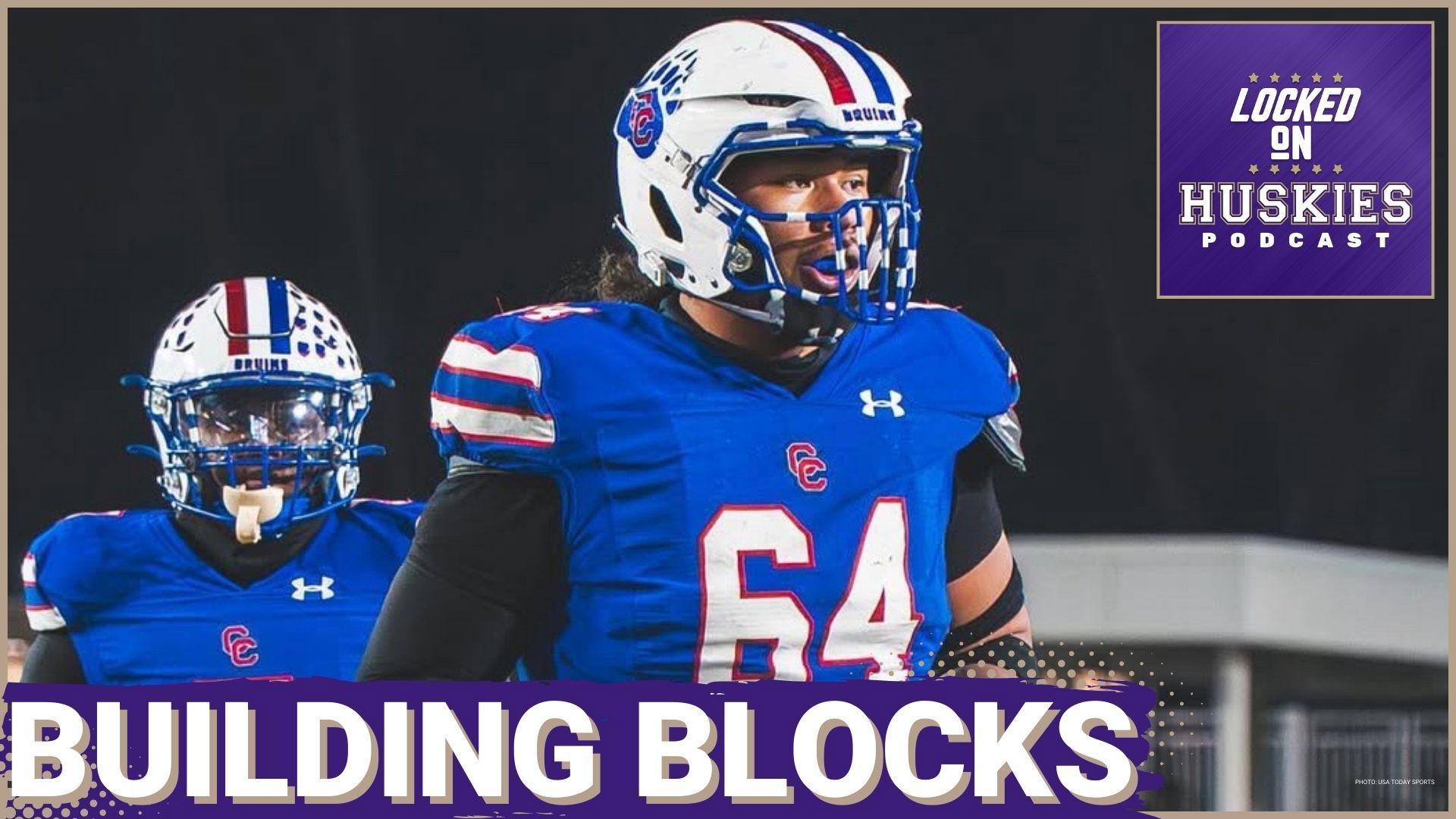 The Washington Huskies are eyeing several underrated recruits who could become impact players in the Big Ten.