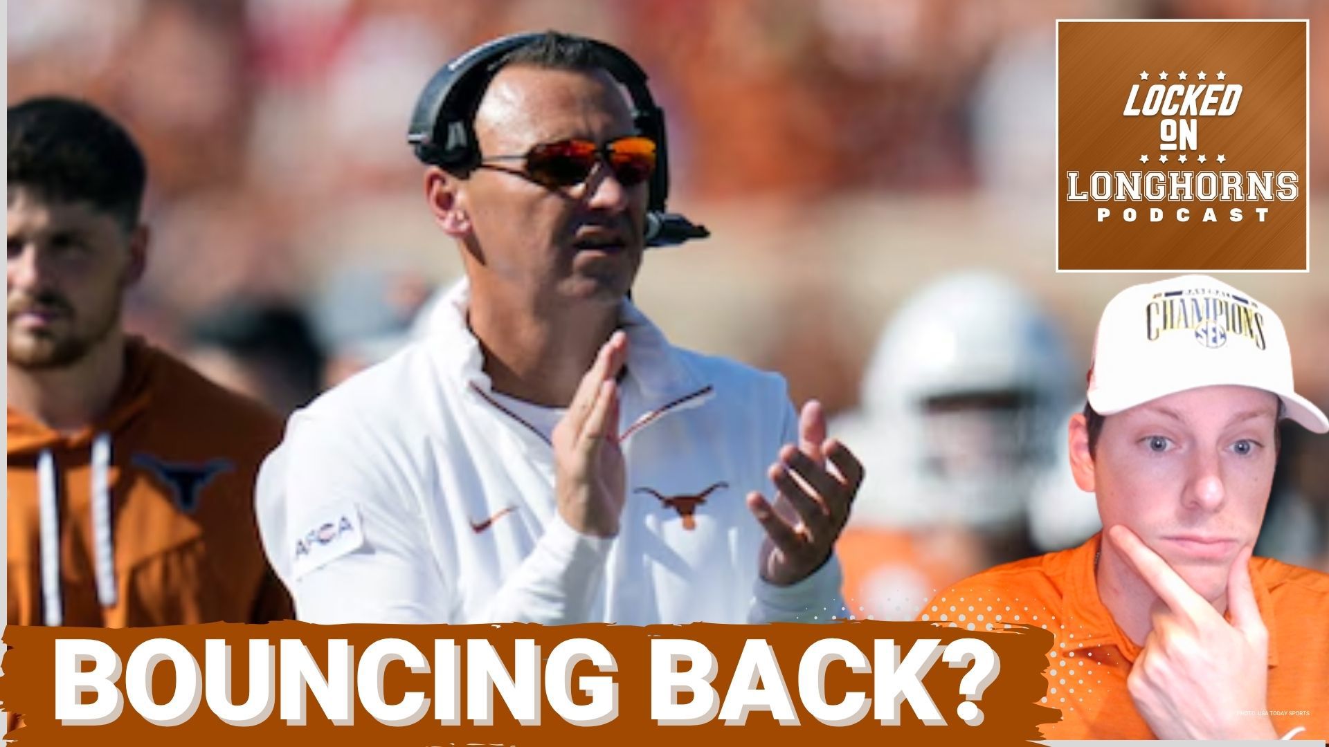 Texas Football has hit a recent rough patch in recruiting for the Class of 2026. But, there's a light at the end of the tunnel for the Longhorns. We explain why!