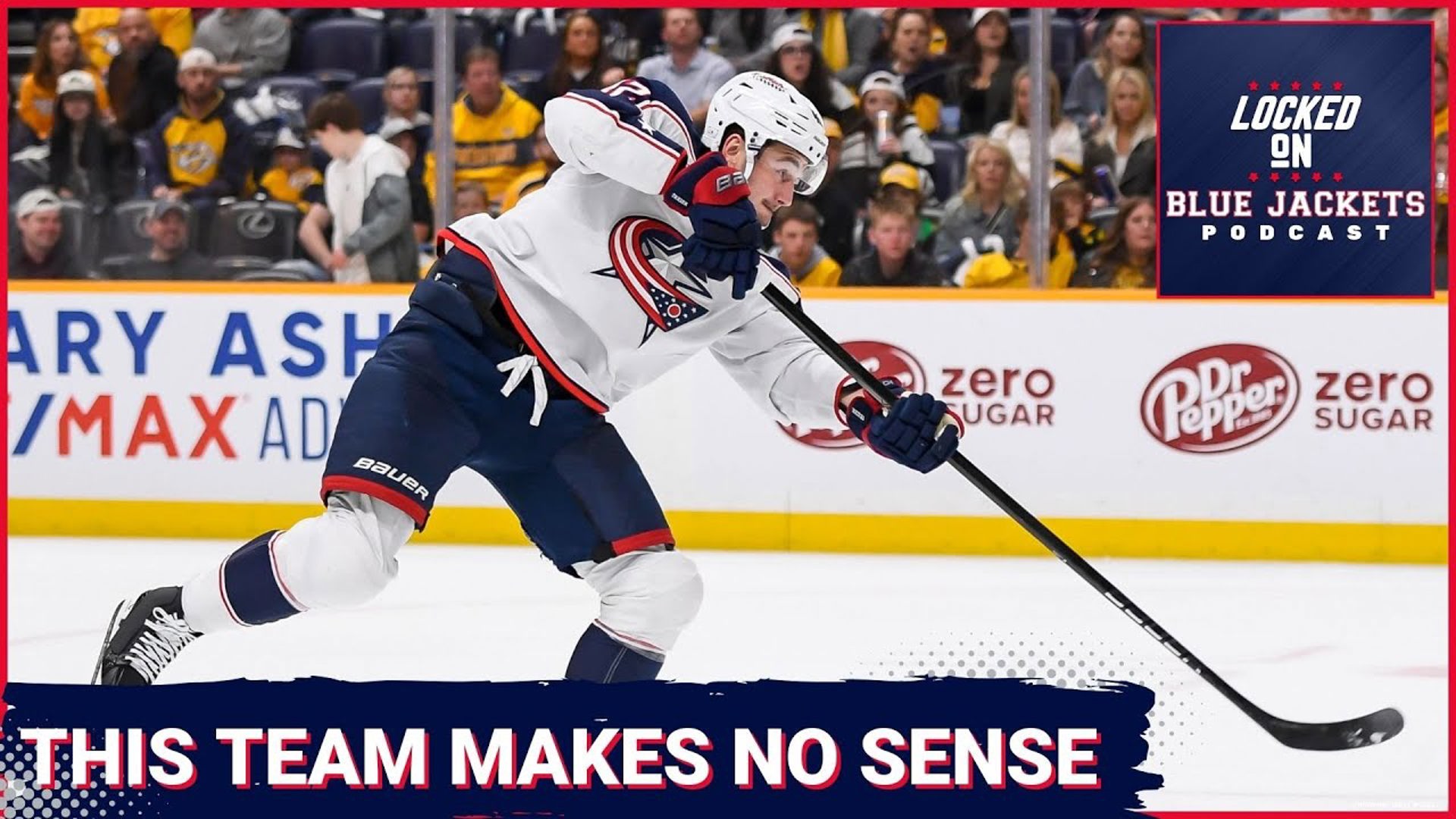 The Blue Jackets found a way to lose last night, falling in overtime to the Habs, but did they really deserve to win?