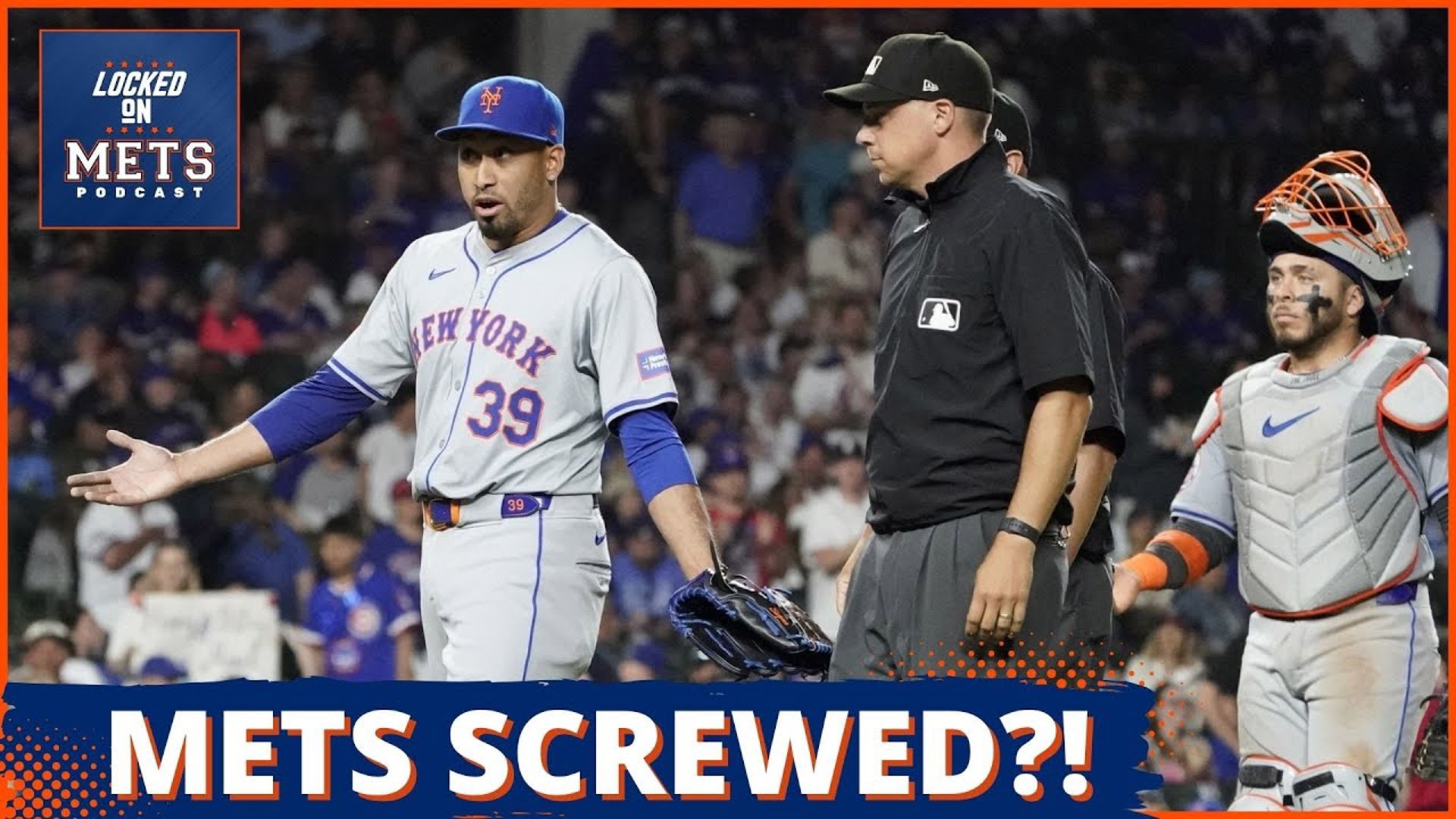 How Can the New York Mets Survive Without Edwin Diaz?