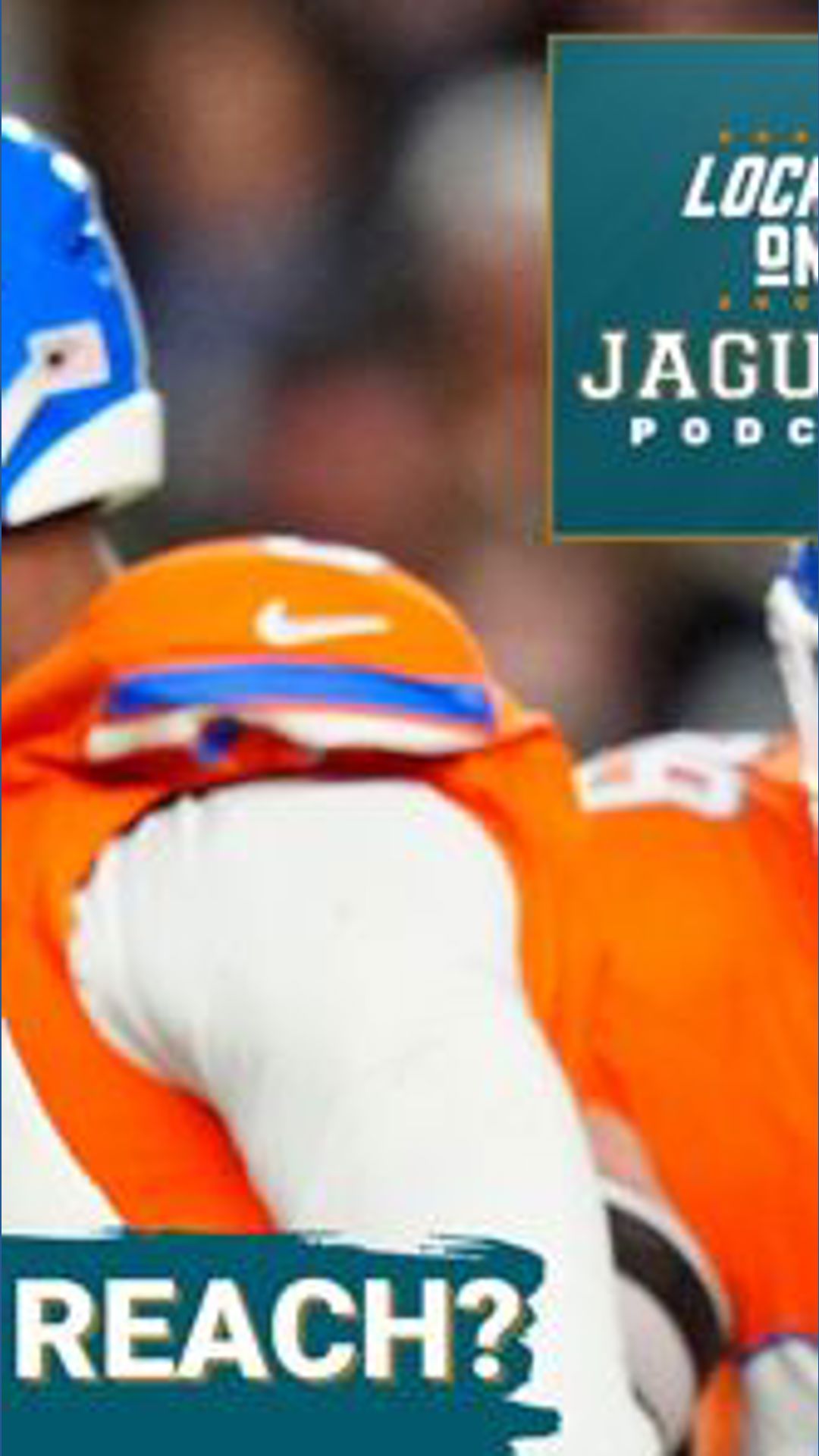 FRONTLINE: Jacksonville Jaguars Free Agent Hunt— John Franklin Myers ...