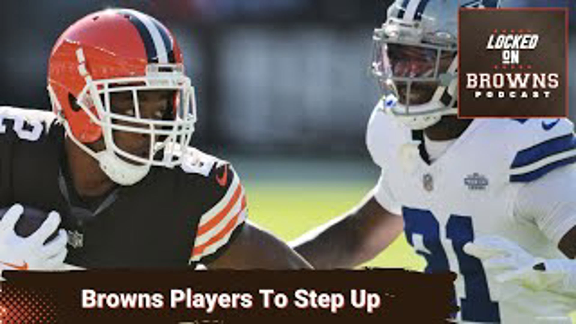 The Cleveland Browns have had their injury issues early in the season but look to get one huge piece back Sunday against the Giants.