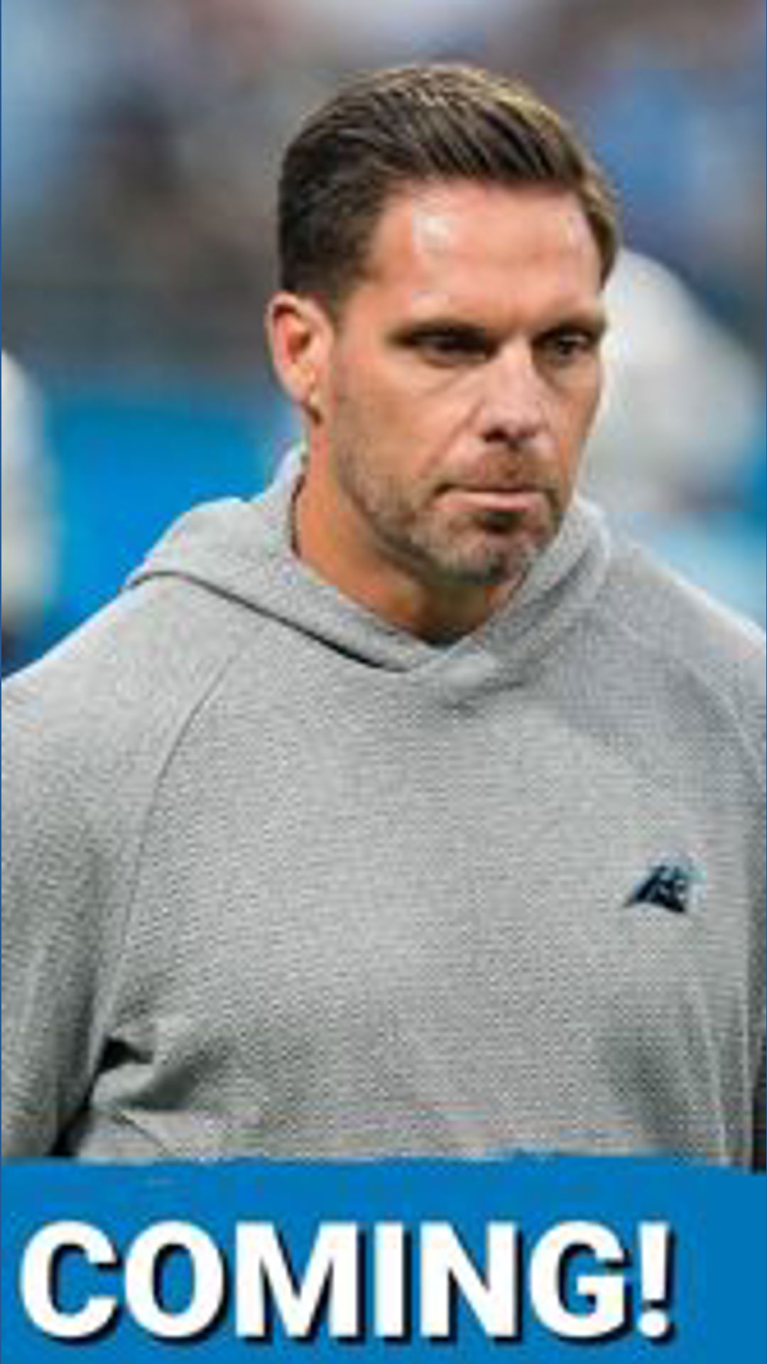 CAP ALERT: What the 2026 NFL Salary Cap Means for Carolina Panthers ...