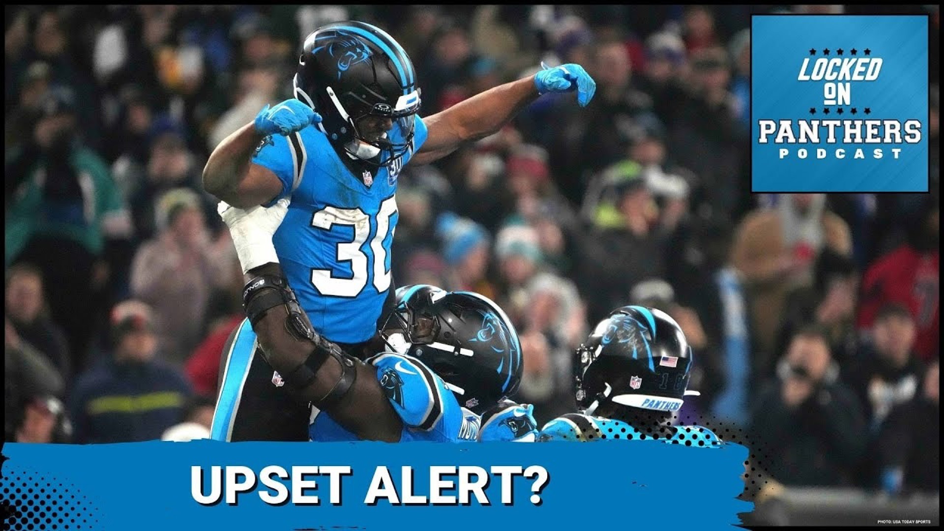 Can the Carolina Panthers upset the Kansas City Chiefs?