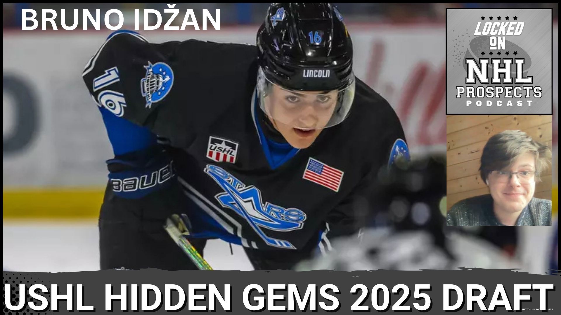 In this episode, I complete my breakdown of my Final Top 50 USHL rankings, covering players slotted 21st through 50th.
