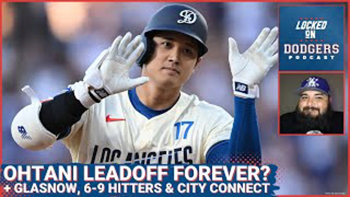 Neto'S Leadoff Performance: The Numbers Don'T Lie   Dodgers Were Outmatched! - 2uidgtm