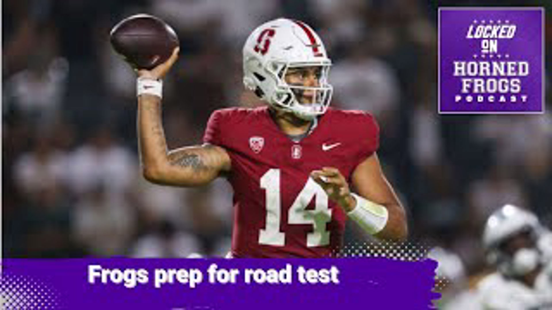 Frogs get ready for Stanford. What are the strengths of this Cardinal team?