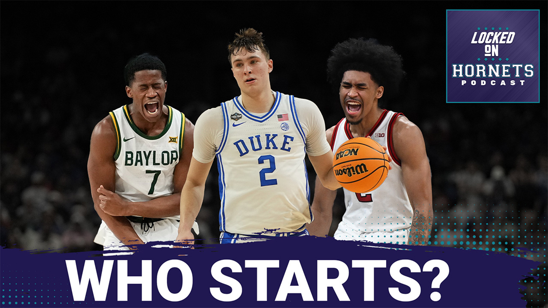 We answer Sicko Satchel questions about the biggest roster disappointments and possible draft shakeups. Plus, a deep dive into Cooper Flagg's potential fit.