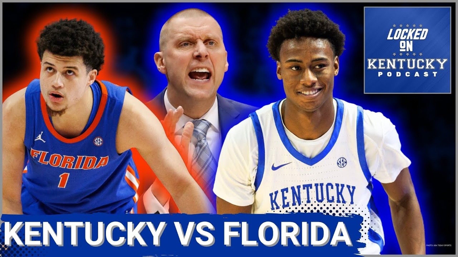 Kentucky basketball just put on an offensive clinic against the Florida Gators to open up SEC play.