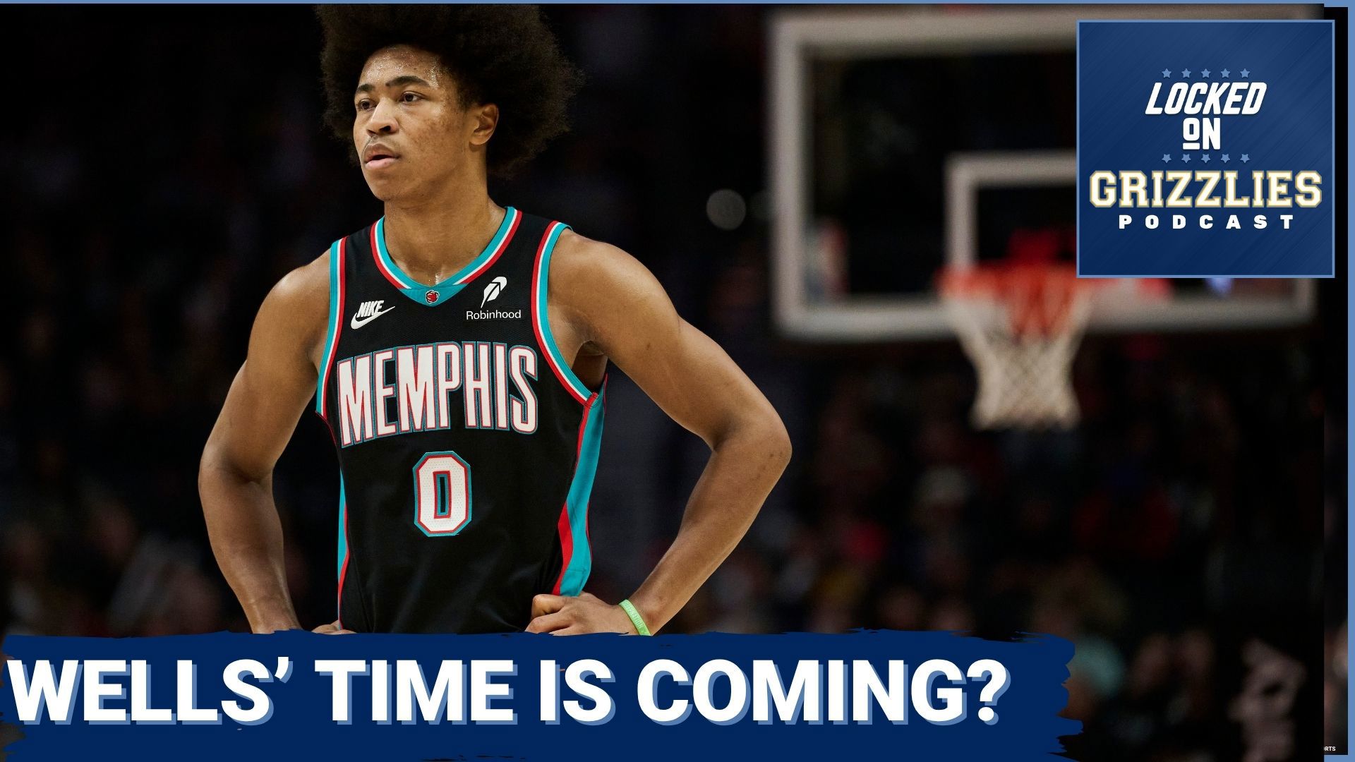 How might the NBA Draft Lottery shake out for the Memphis Grizzlies ...