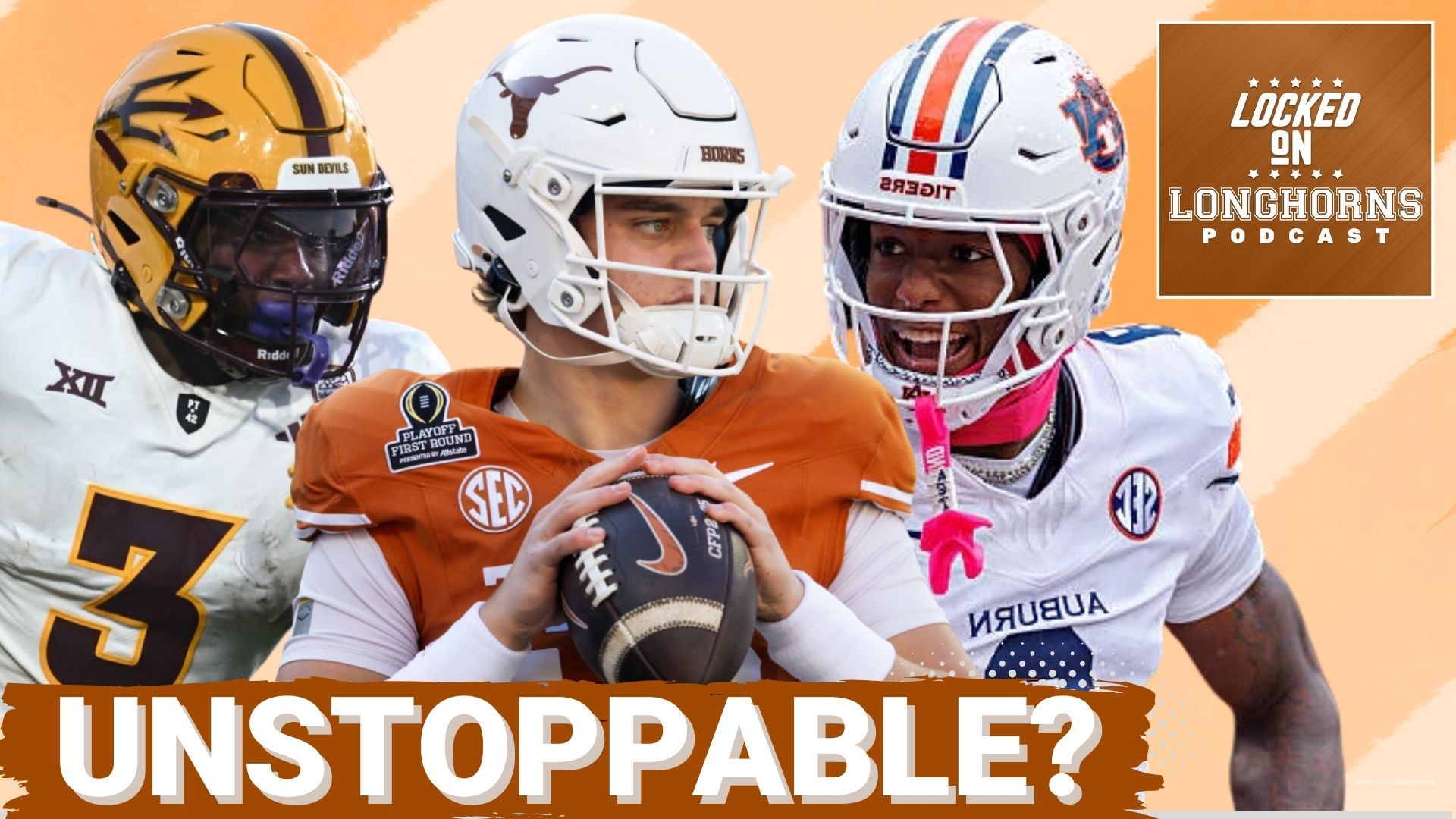 LOADED: Texas WR, RB, QB Lead List of Biggest Strengths Heading into ...