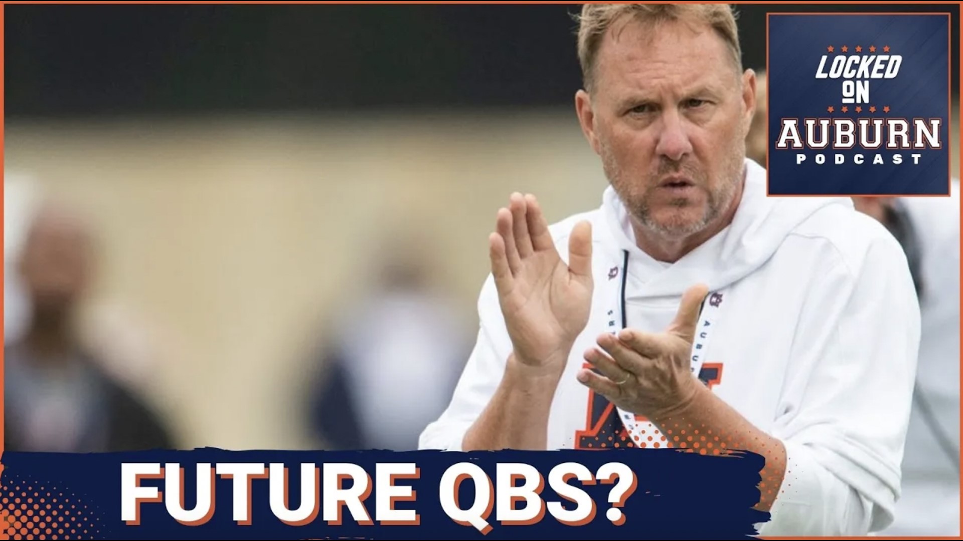 Auburn football recruiting is going after several quarterbacks in the class of 2025. Auburn has offered seven quarterbacks in the 2025 class