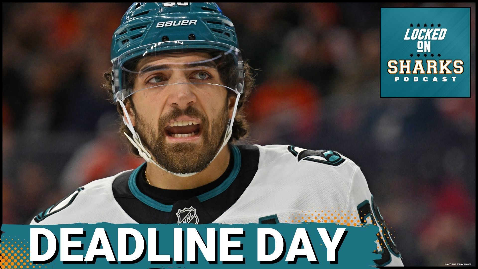 STAND PAT?: Why the San Jose Sharks Might REFUSE to Trade Ferraro or ...