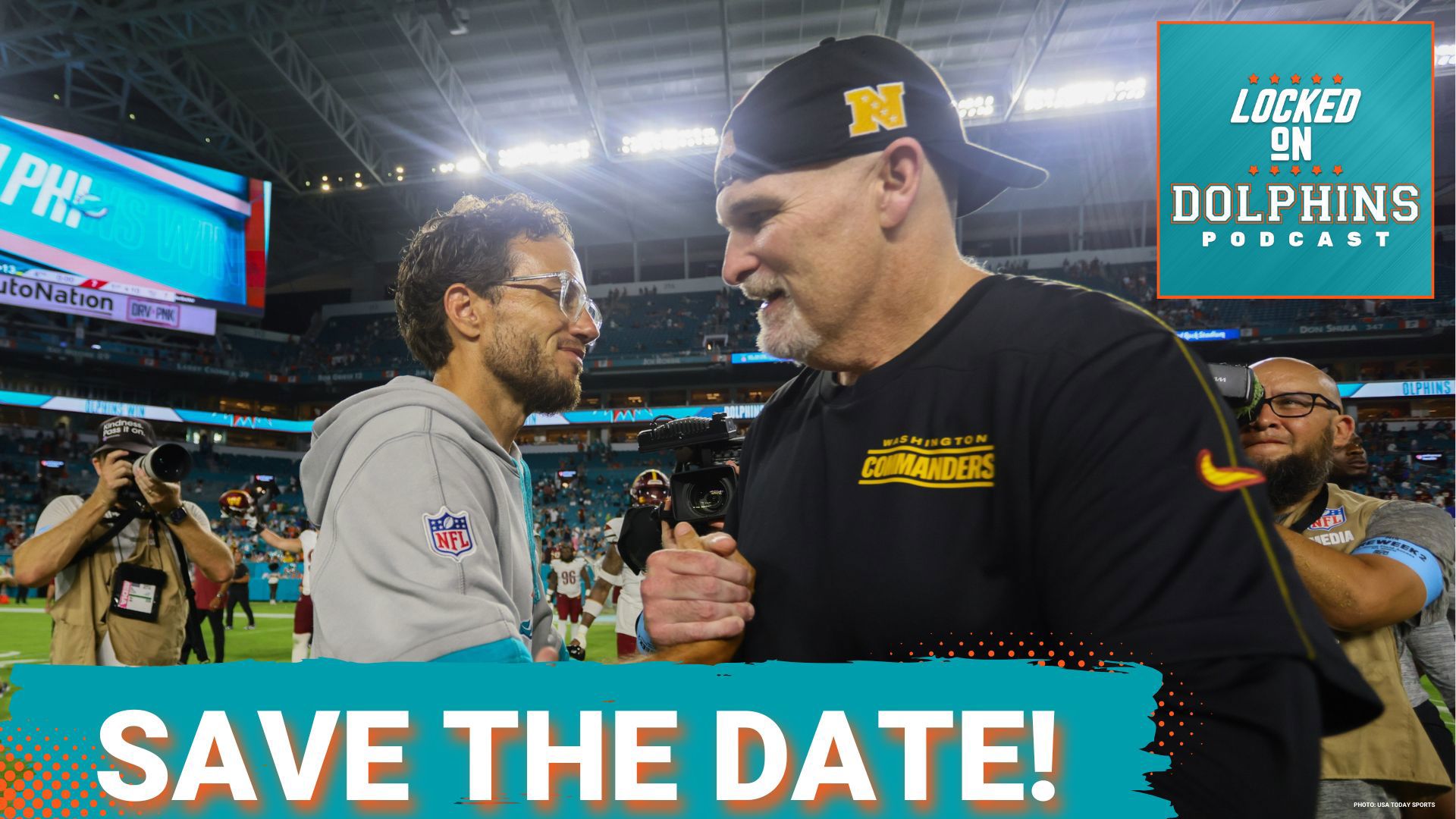 Miami Dolphins Set to Make History in Spain!