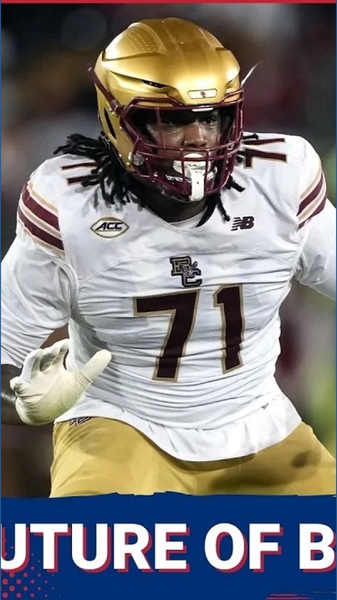 BLUEPRINT: What 2026 NFL Draft Class MEANS for Josh Allen and the ...