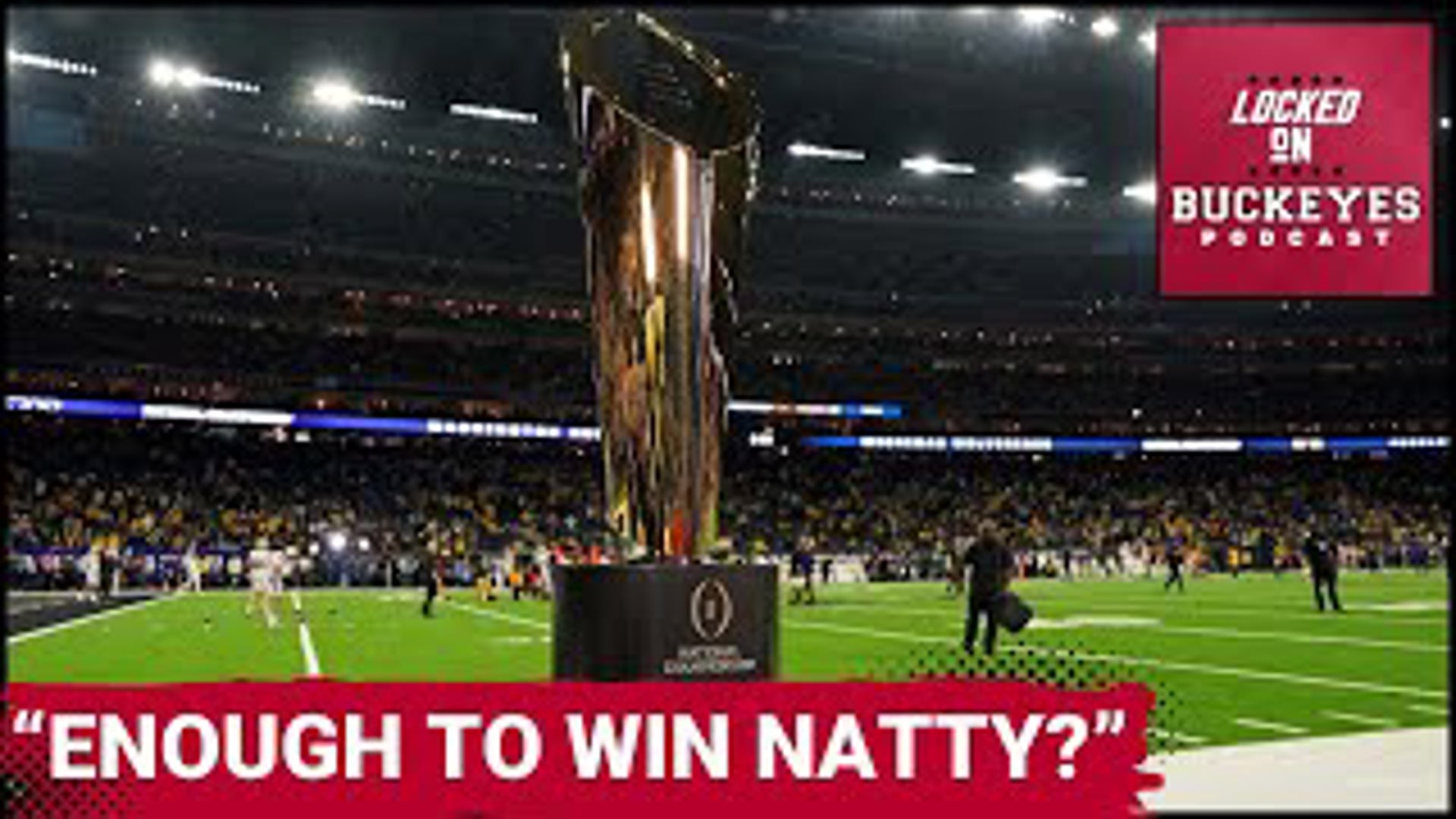 Ryan Day Believes Ohio State Has Enough to Win National Championship
